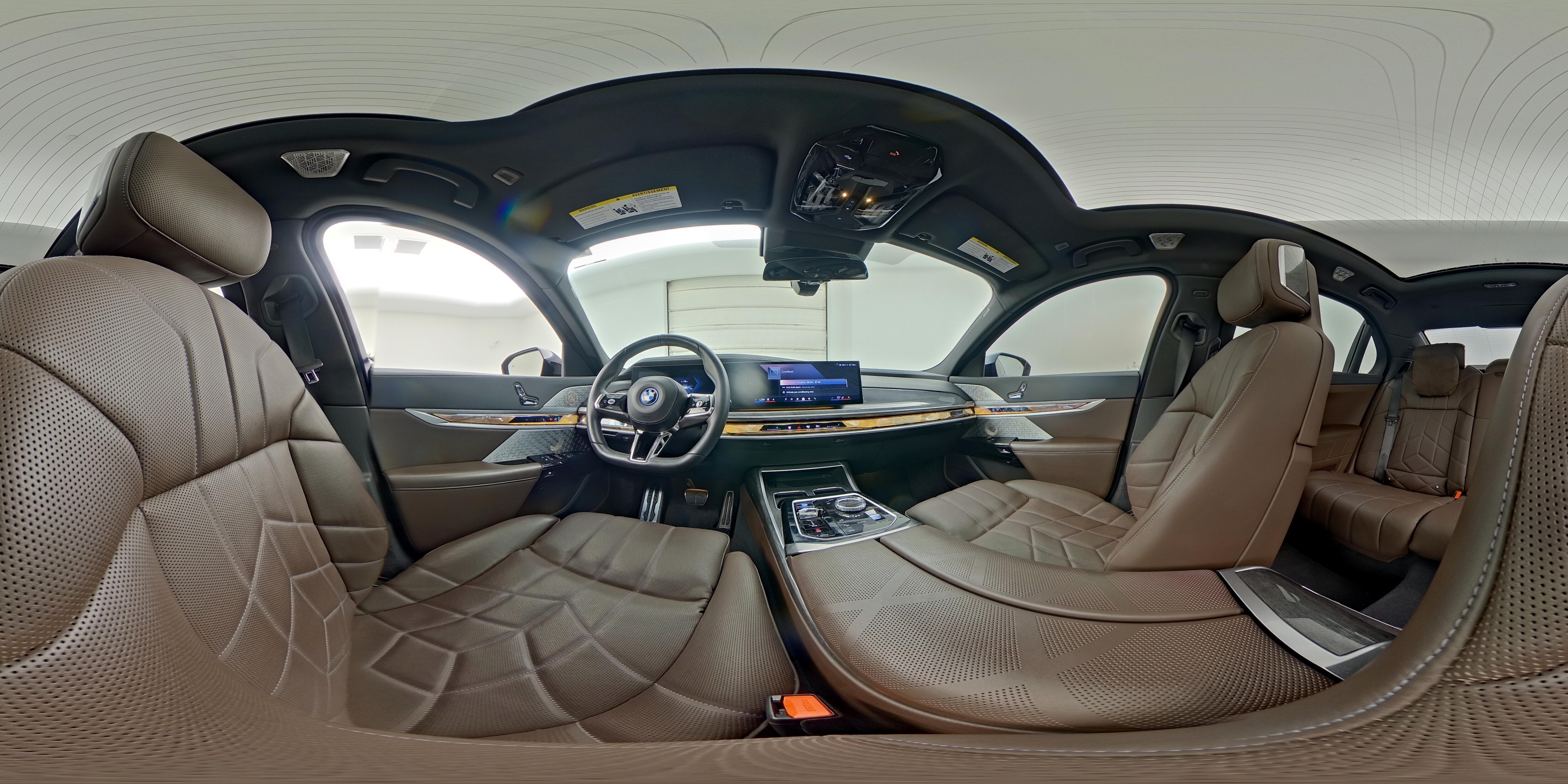 2023 BMW i7 Base - Photo 26