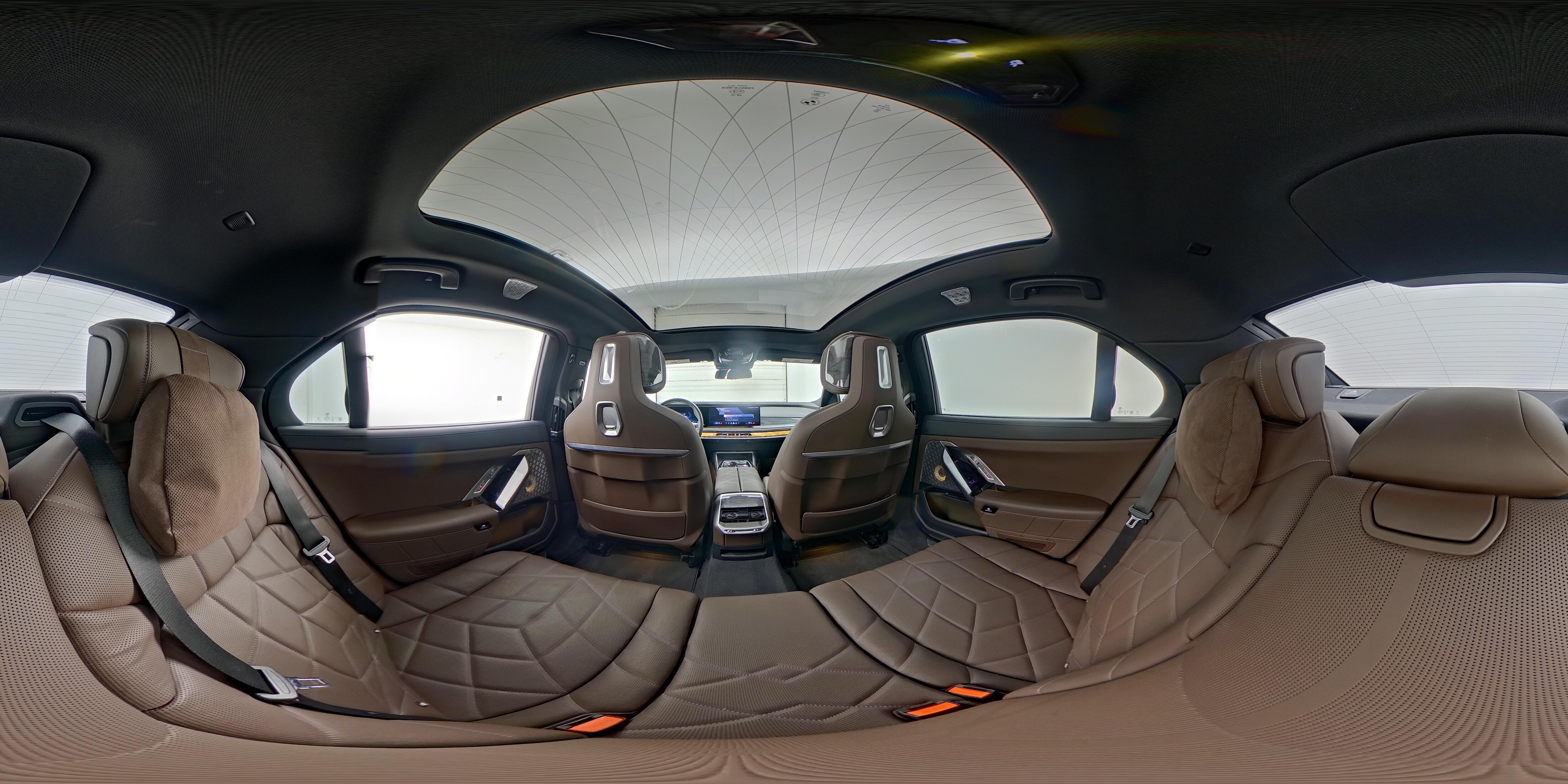 2023 BMW i7 Base - Photo 27