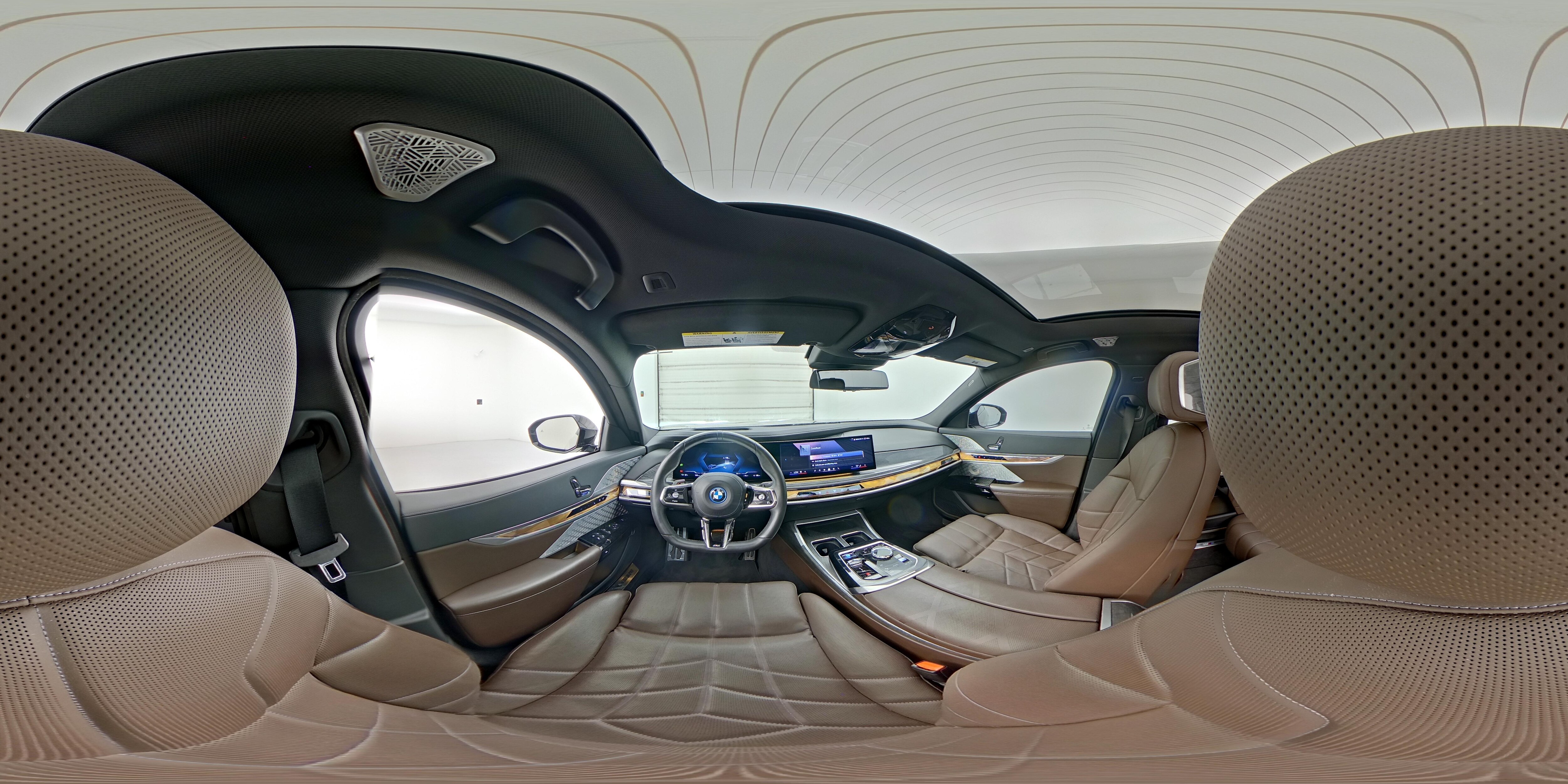 2023 BMW i7 Base - Photo 28