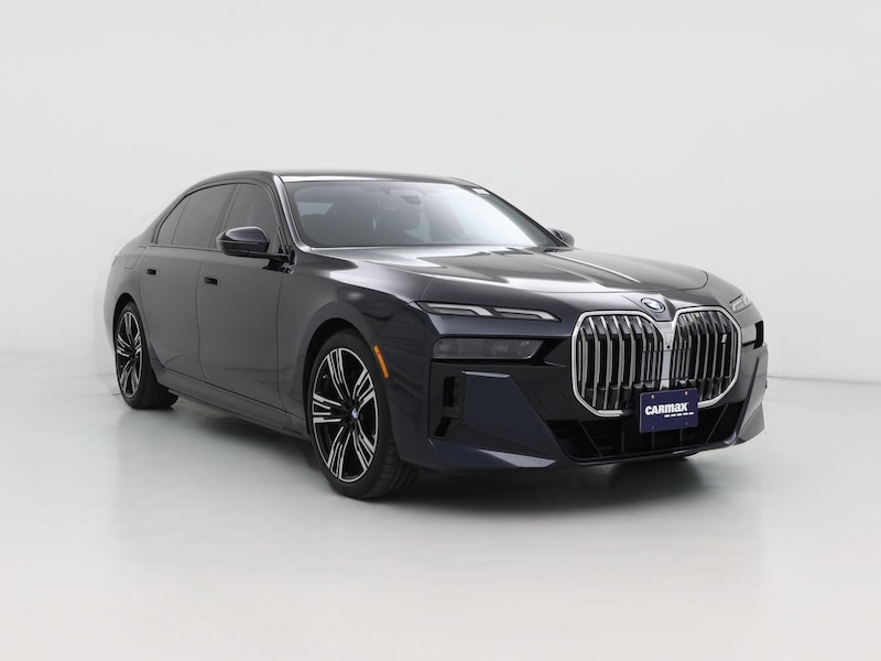 2023 BMW i7 xDrive60 -
                  South Jordan, UT