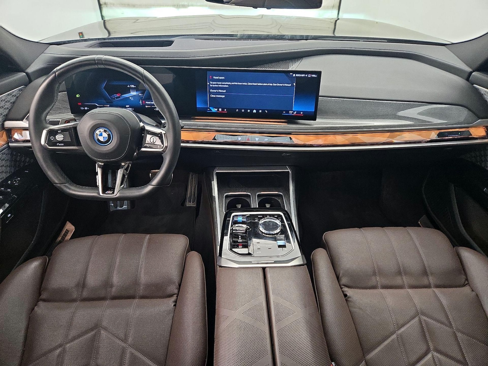 2023 BMW i7 Base - Photo 10
