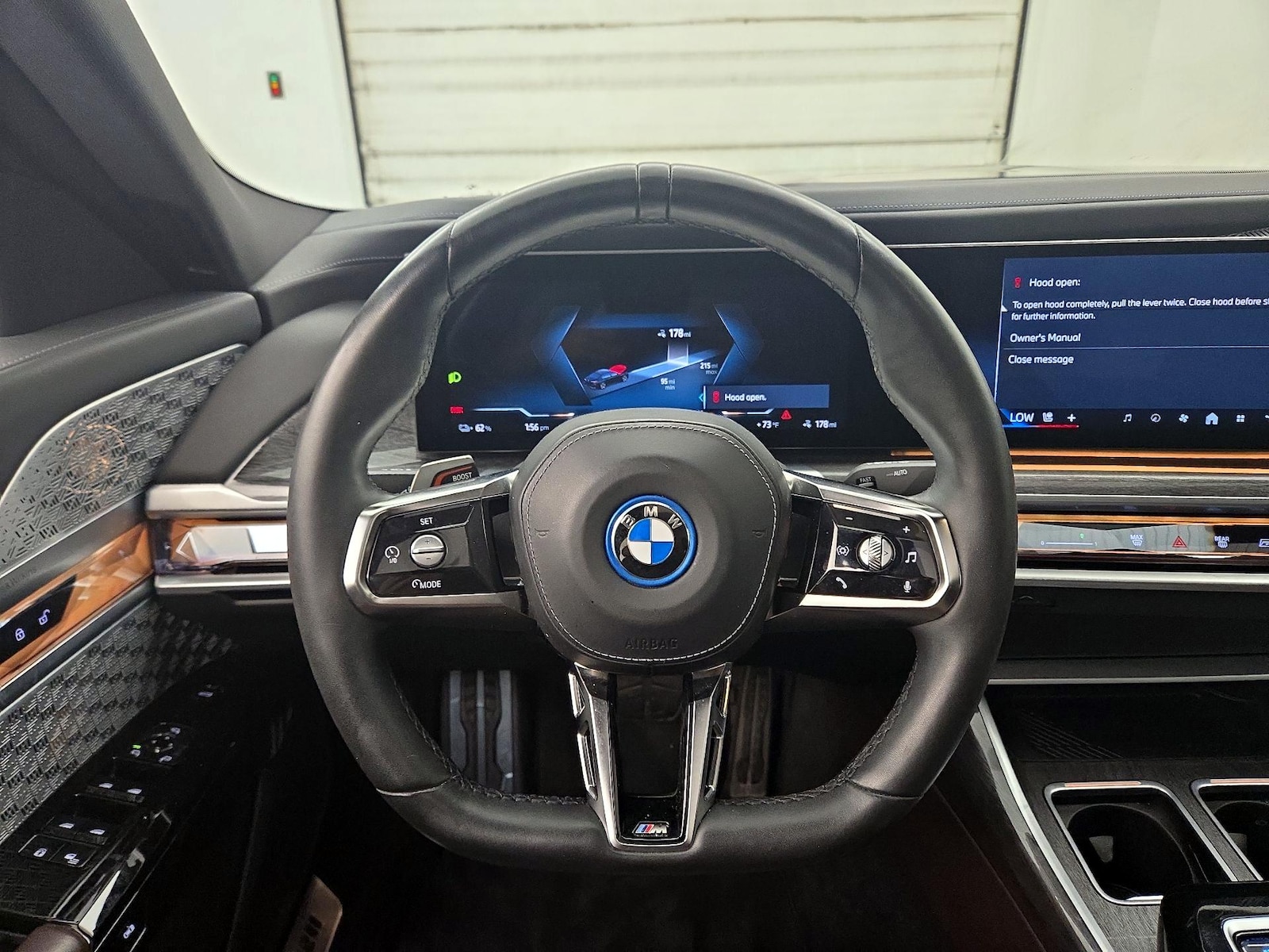 2023 BMW i7 Base - Photo 11
