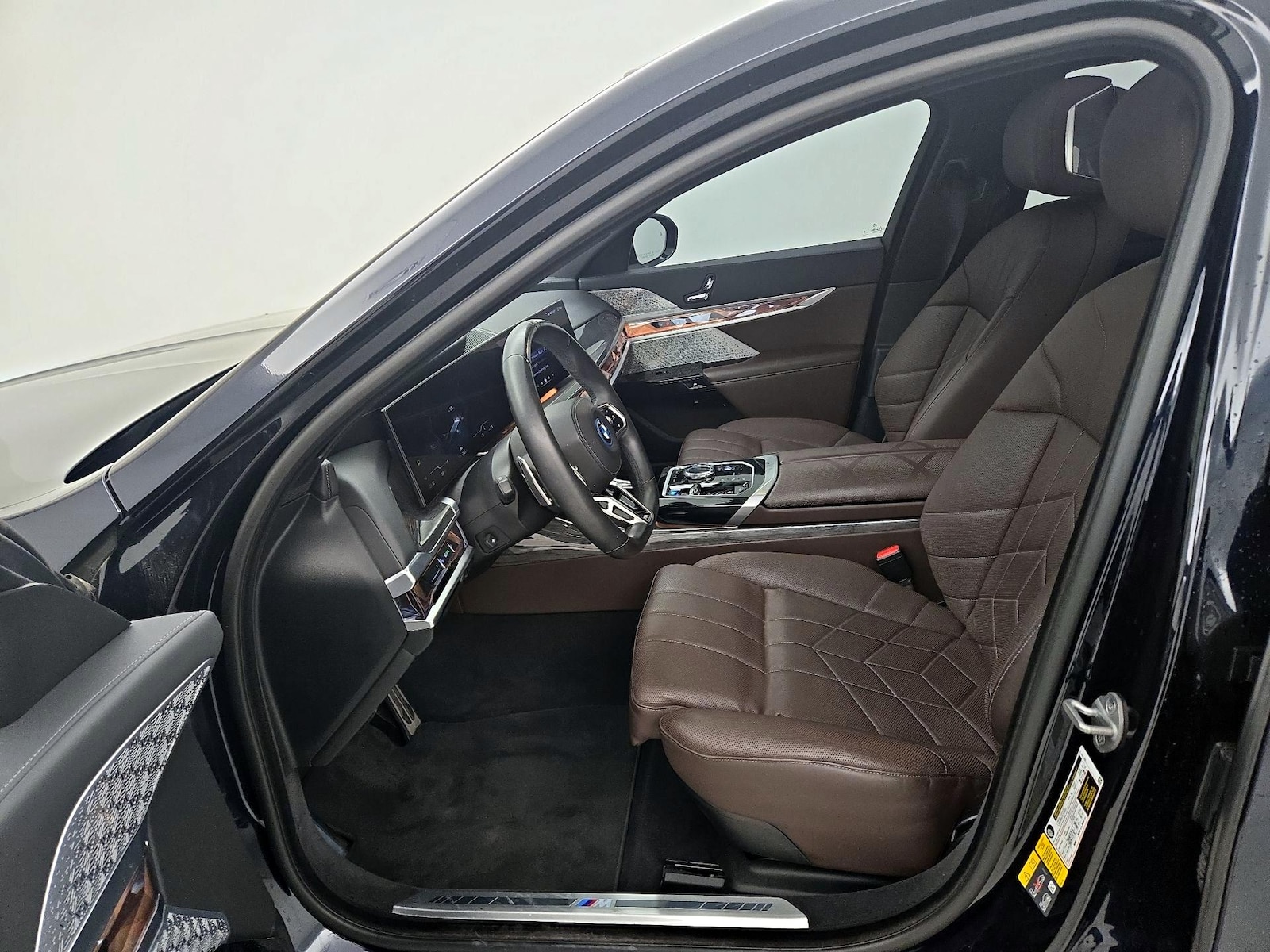 2023 BMW i7 Base - Photo 12