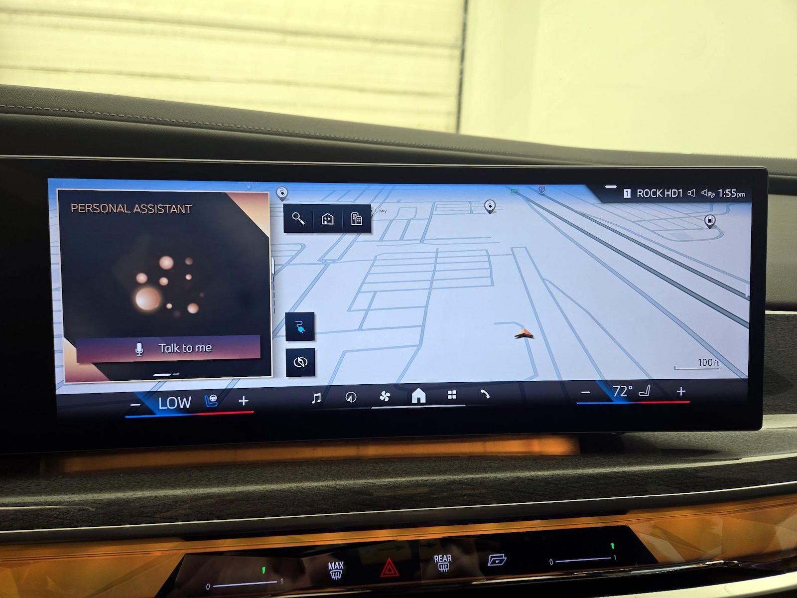 2023 BMW i7 Base - Photo 15