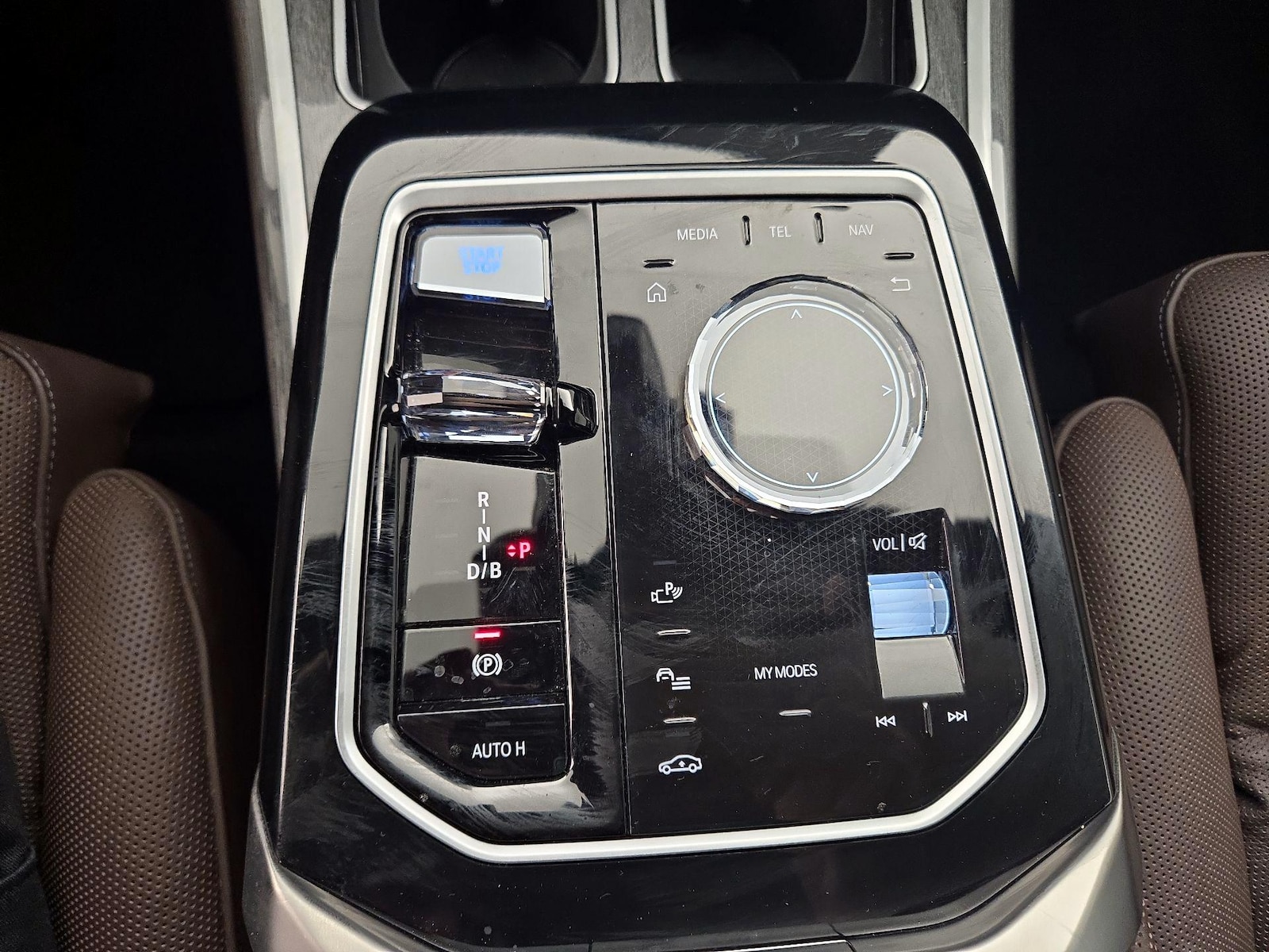 2023 BMW i7 Base - Photo 19