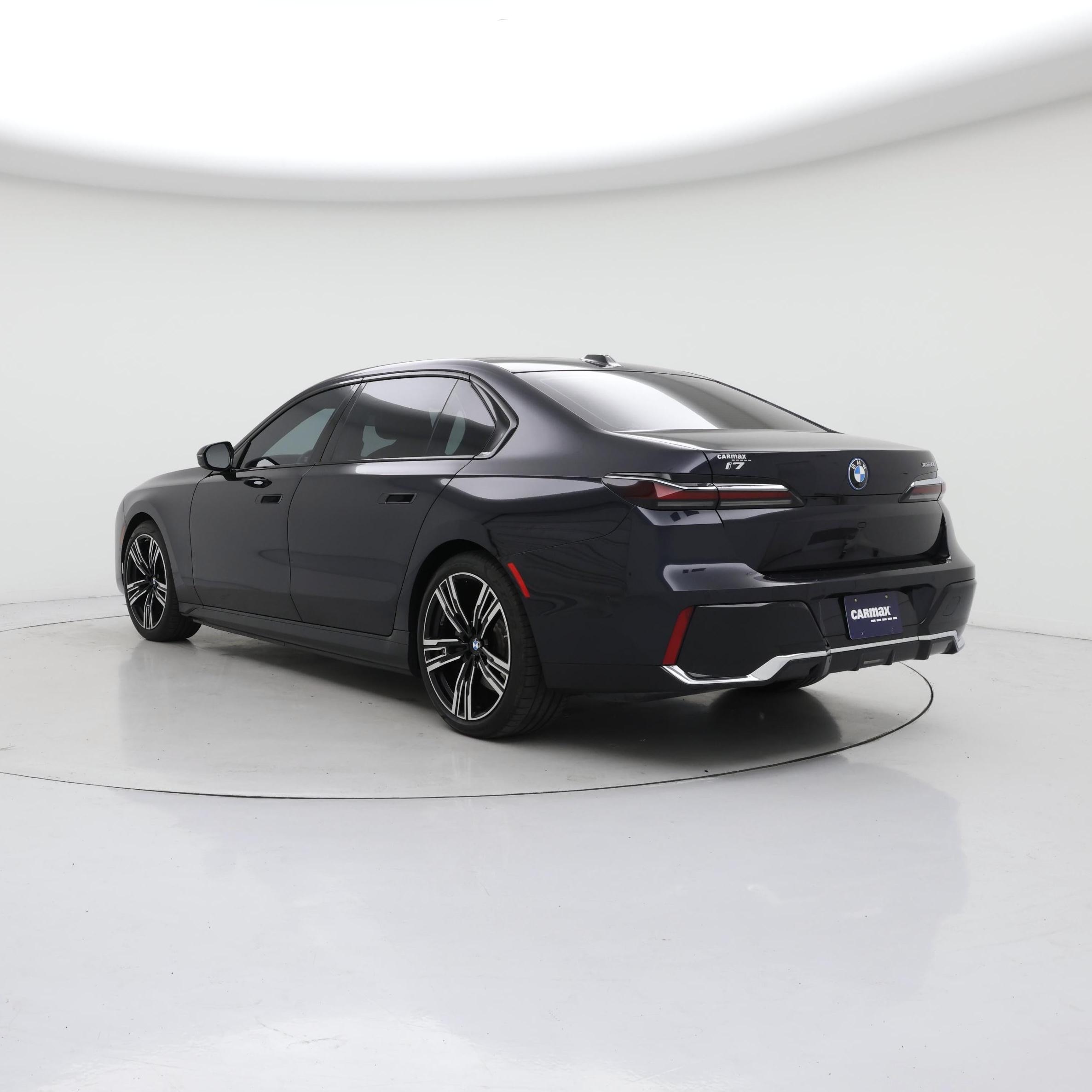 Thumbnail: 2023 BMW i7 - 2