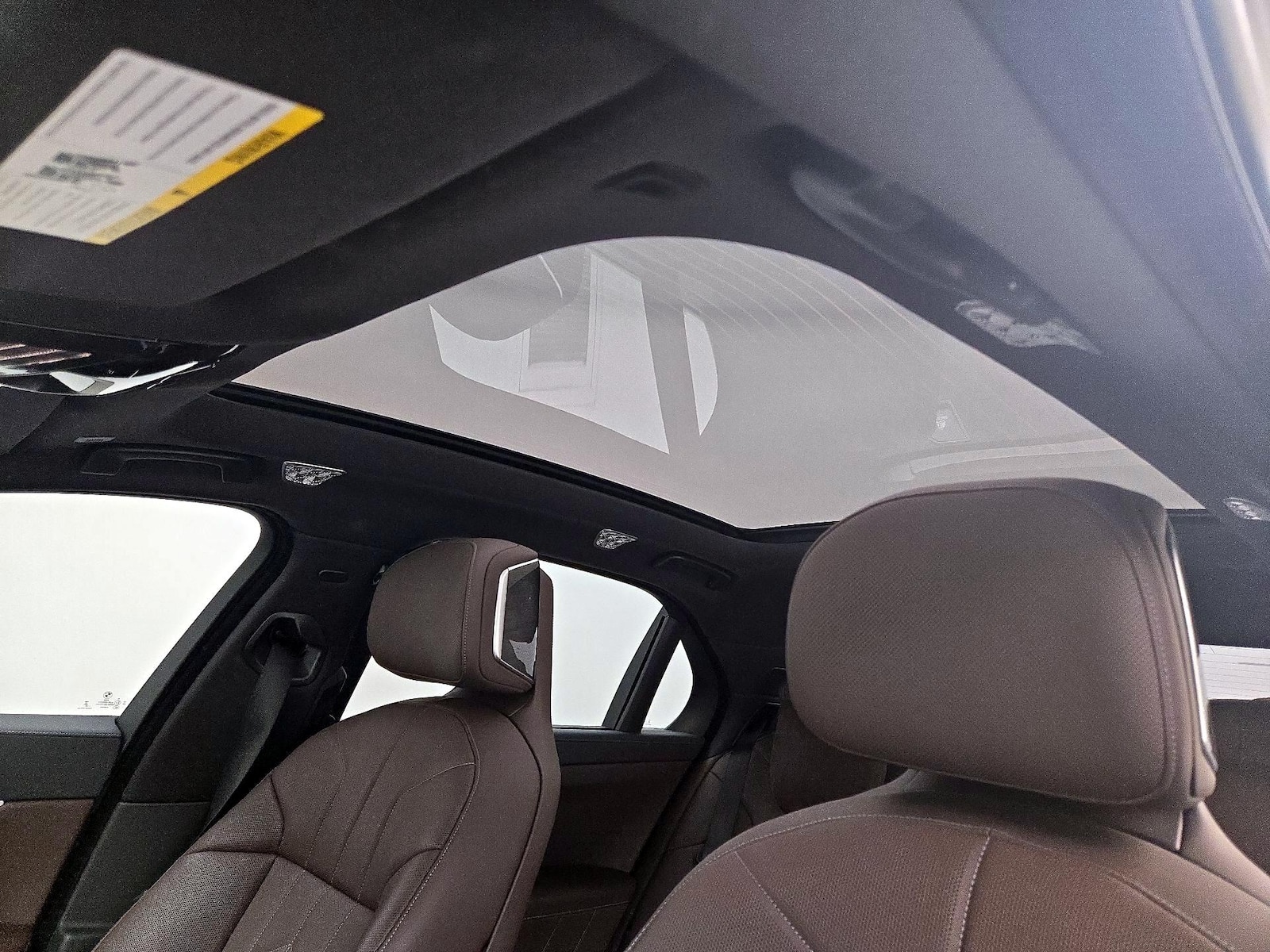 2023 BMW i7 Base - Photo 21