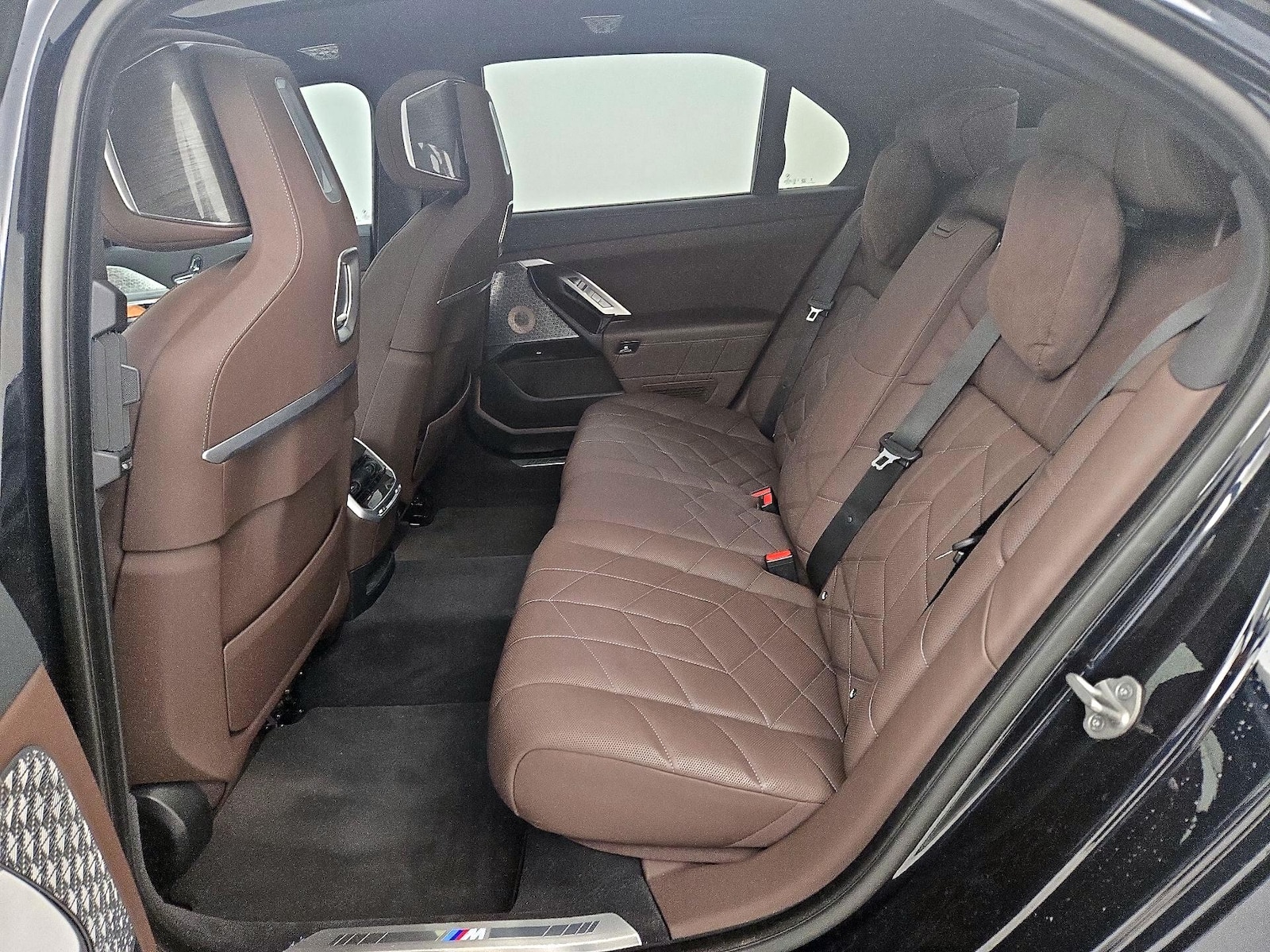 2023 BMW i7 Base - Photo 22