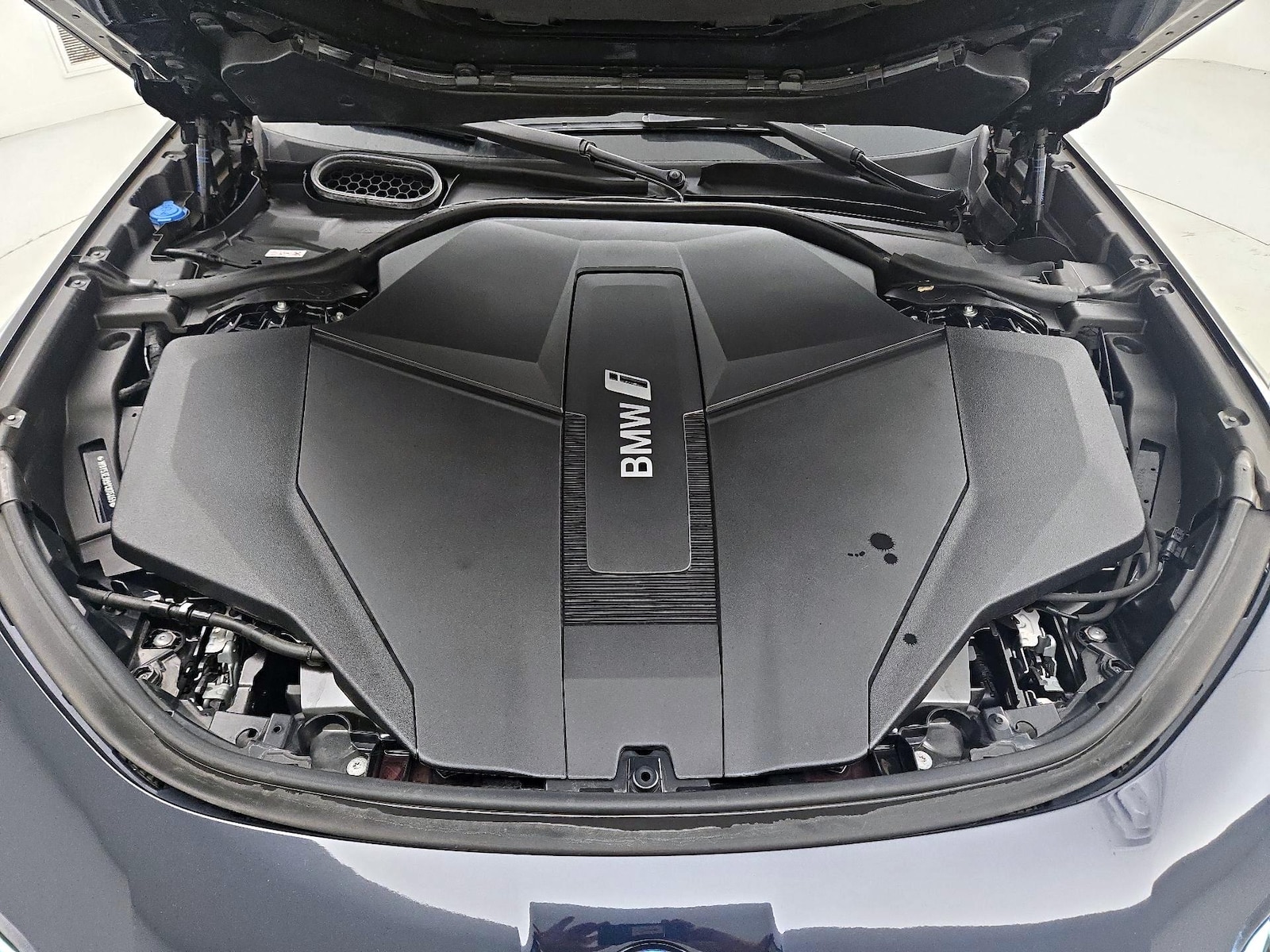 2023 BMW i7 Base - Photo 24