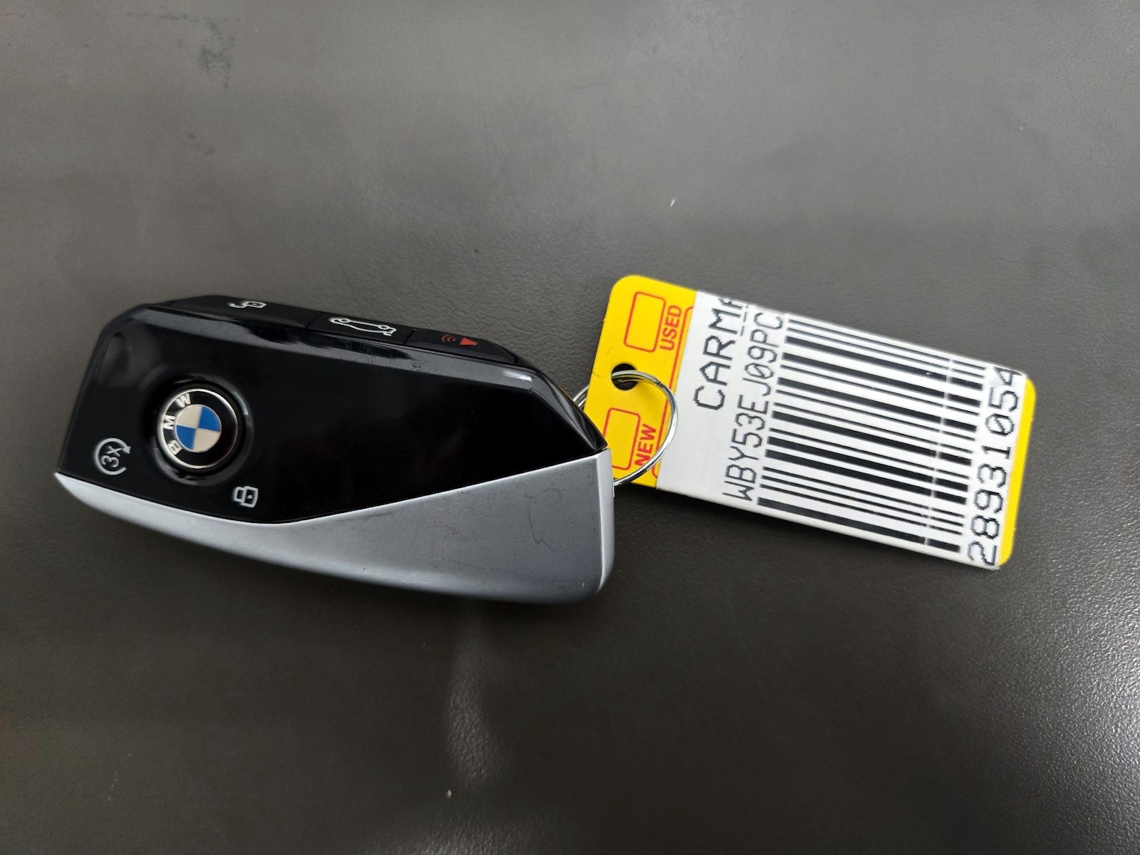 2023 BMW i7 Base - Photo 25