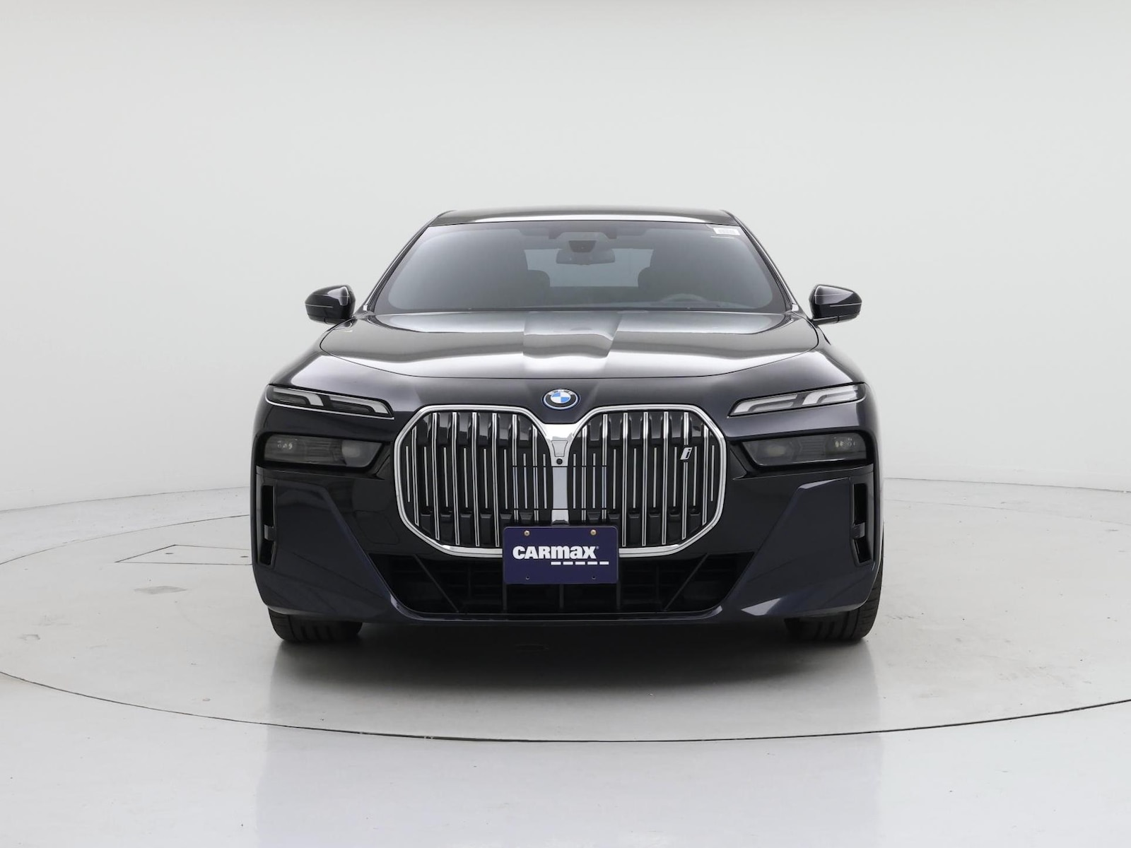 2023 BMW i7 Base - Photo 6