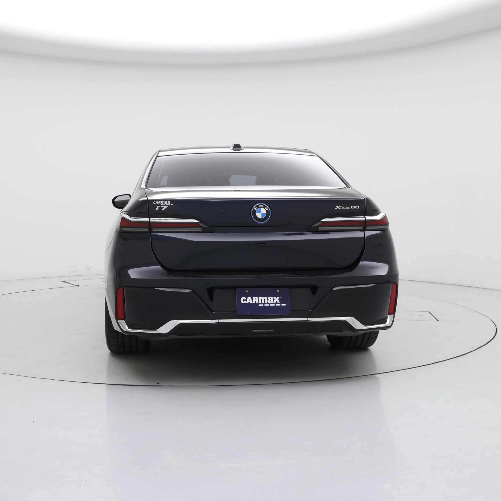 Thumbnail: 2023 BMW i7 - 6