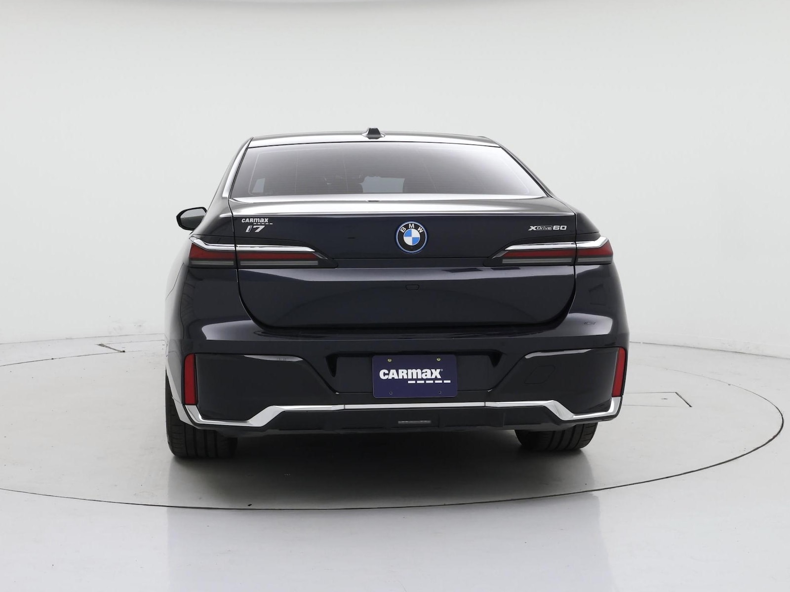 2023 BMW i7 Base - Photo 7