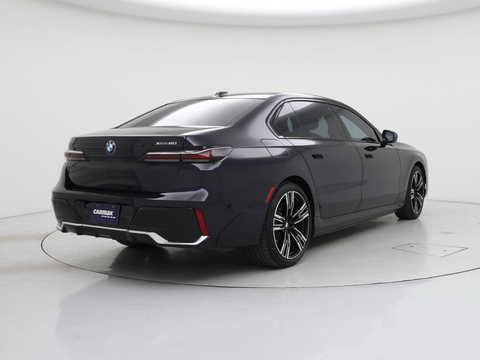 2023 BMW i7 Base - Photo 9
