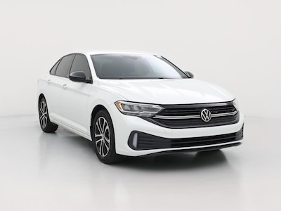 2023 Volkswagen Jetta Sport