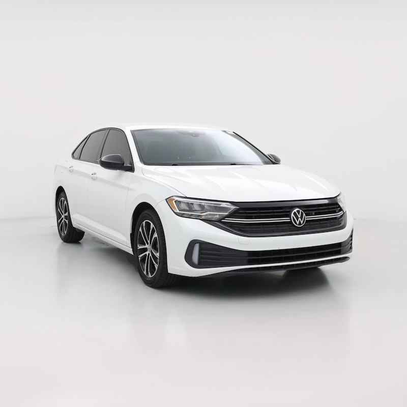 2023 Volkswagen Jetta Sport