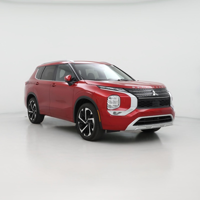 2024 Mitsubishi Outlander SEL