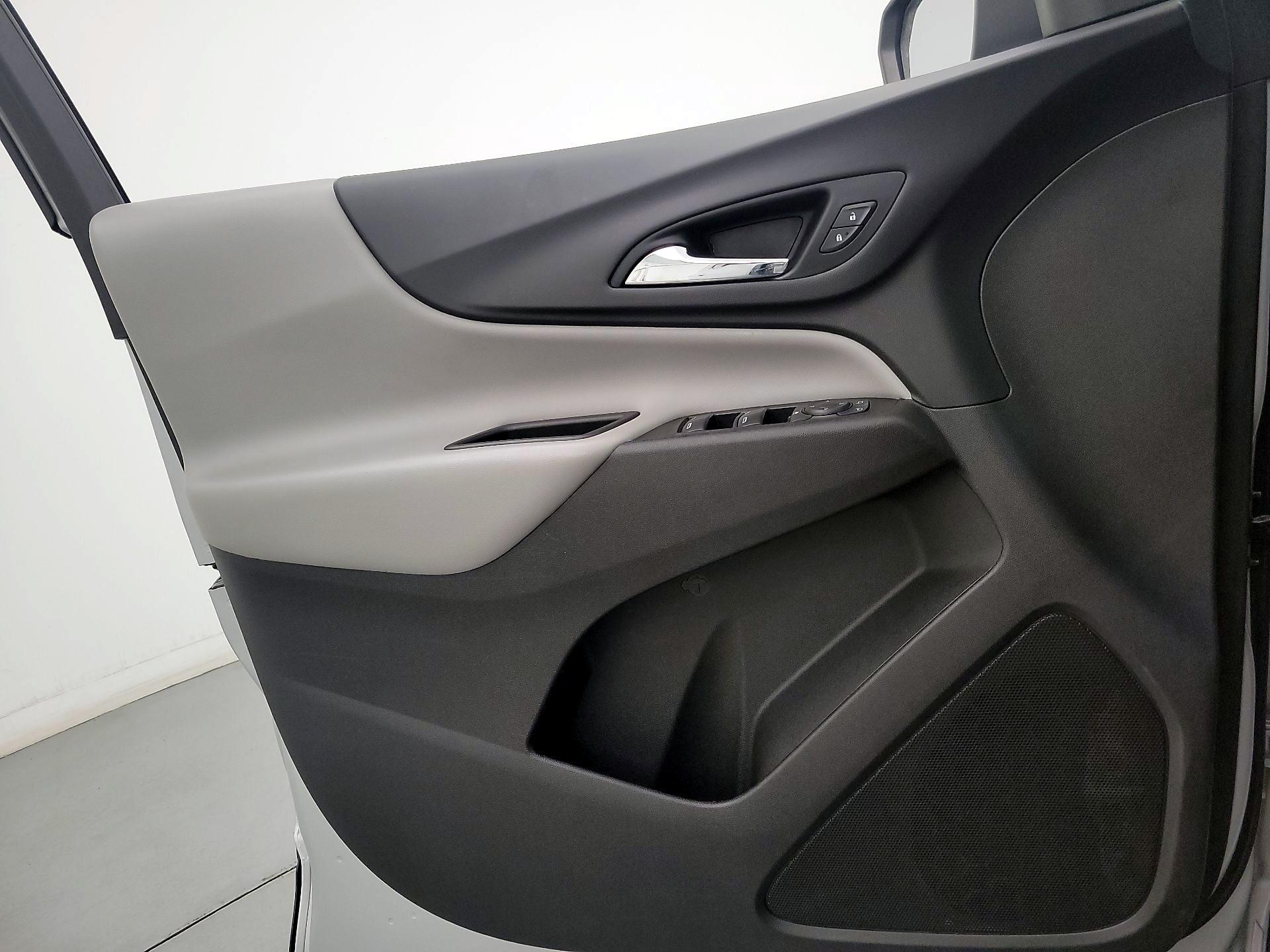 Thumbnail: 2021 Chevrolet Equinox - 12