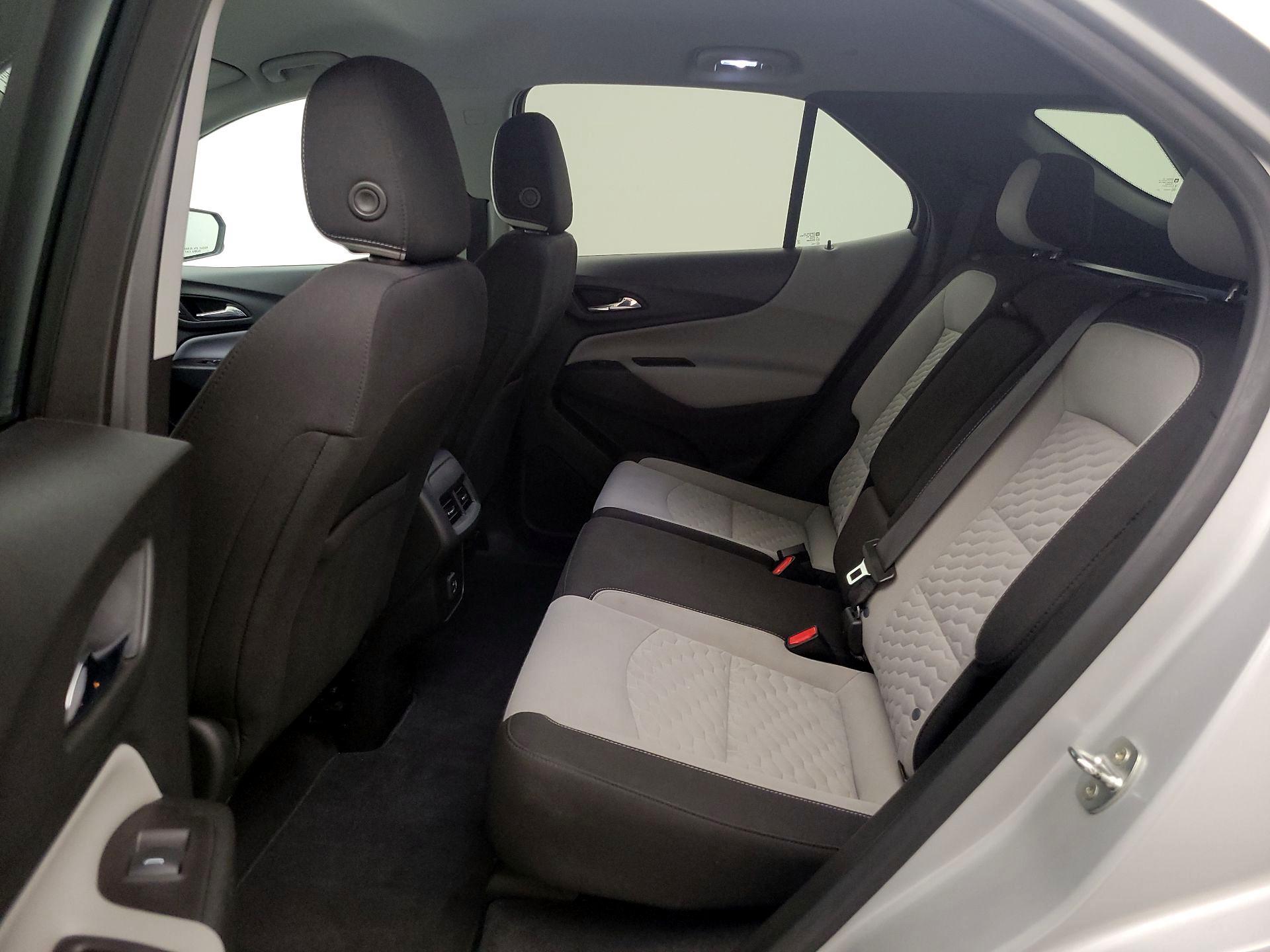 Thumbnail: 2021 Chevrolet Equinox - 20