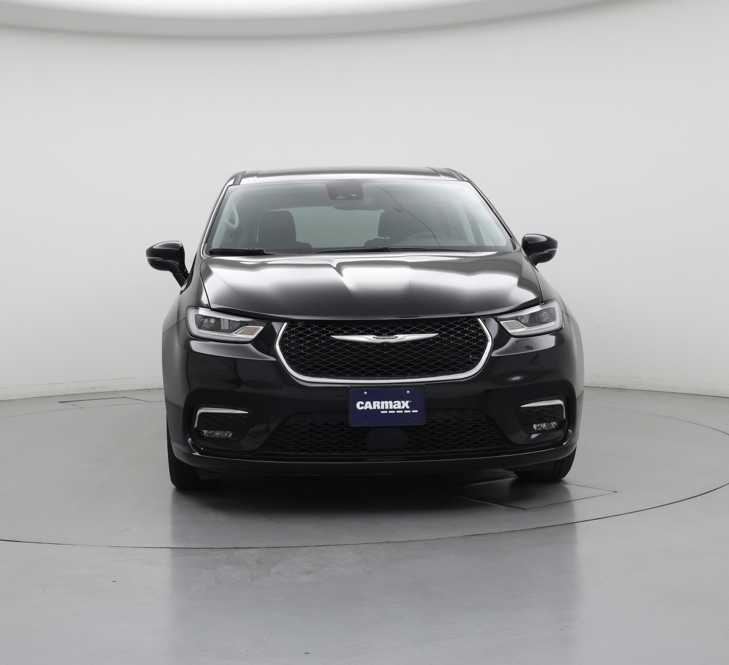 Thumbnail: 2024 Chrysler Pacifica - 5