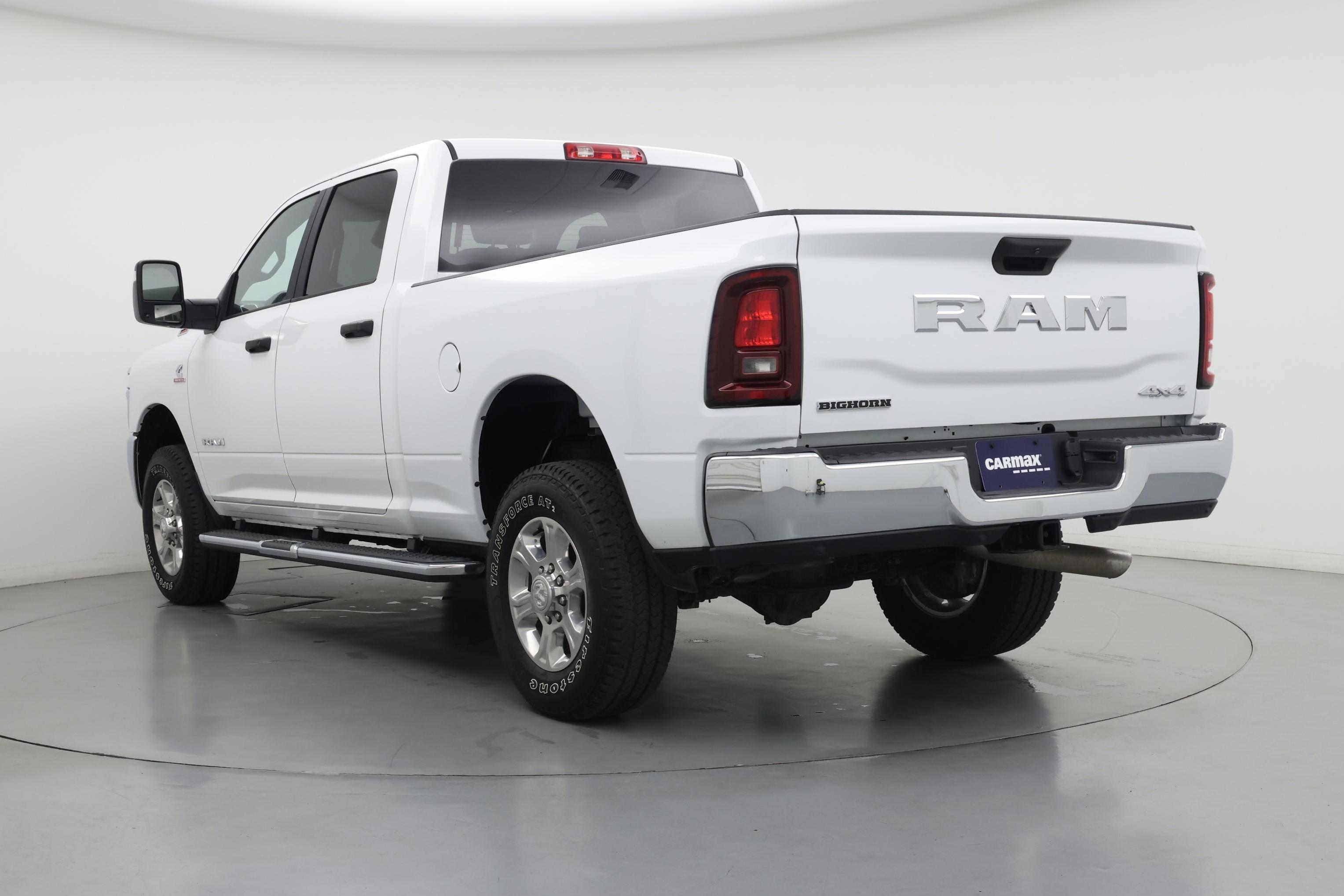 Thumbnail: 2025 RAM 2500 - 2