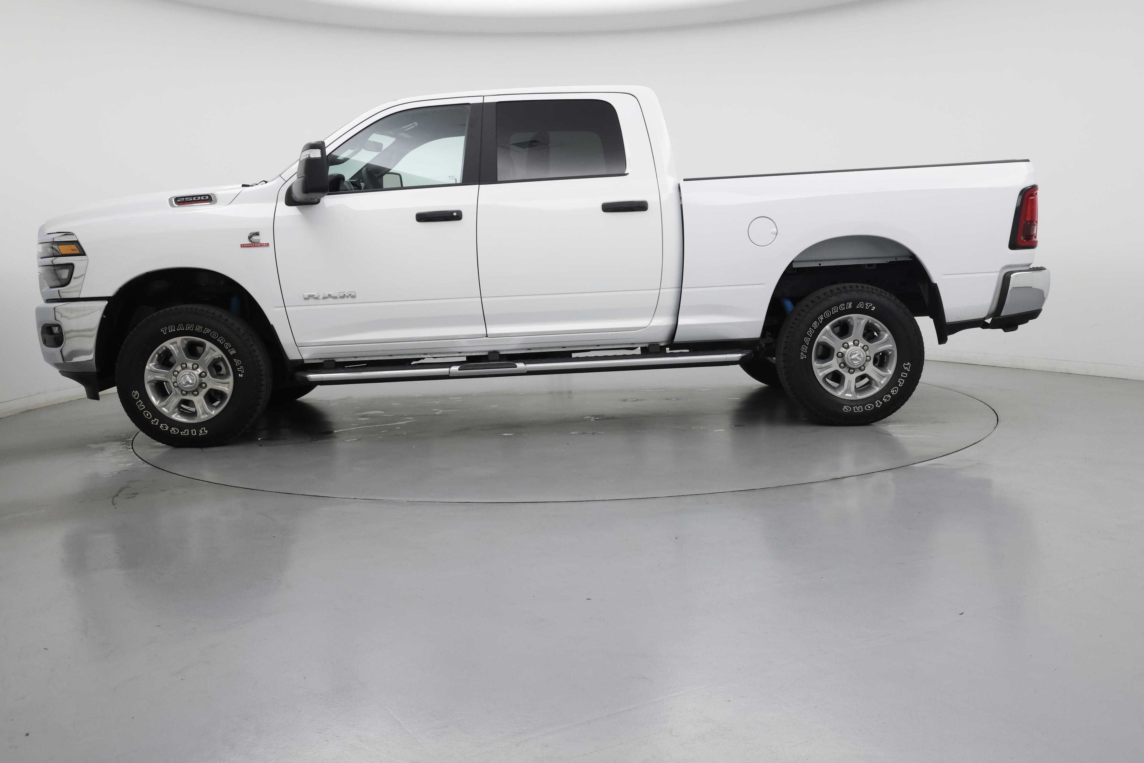 Thumbnail: 2025 RAM 2500 - 3