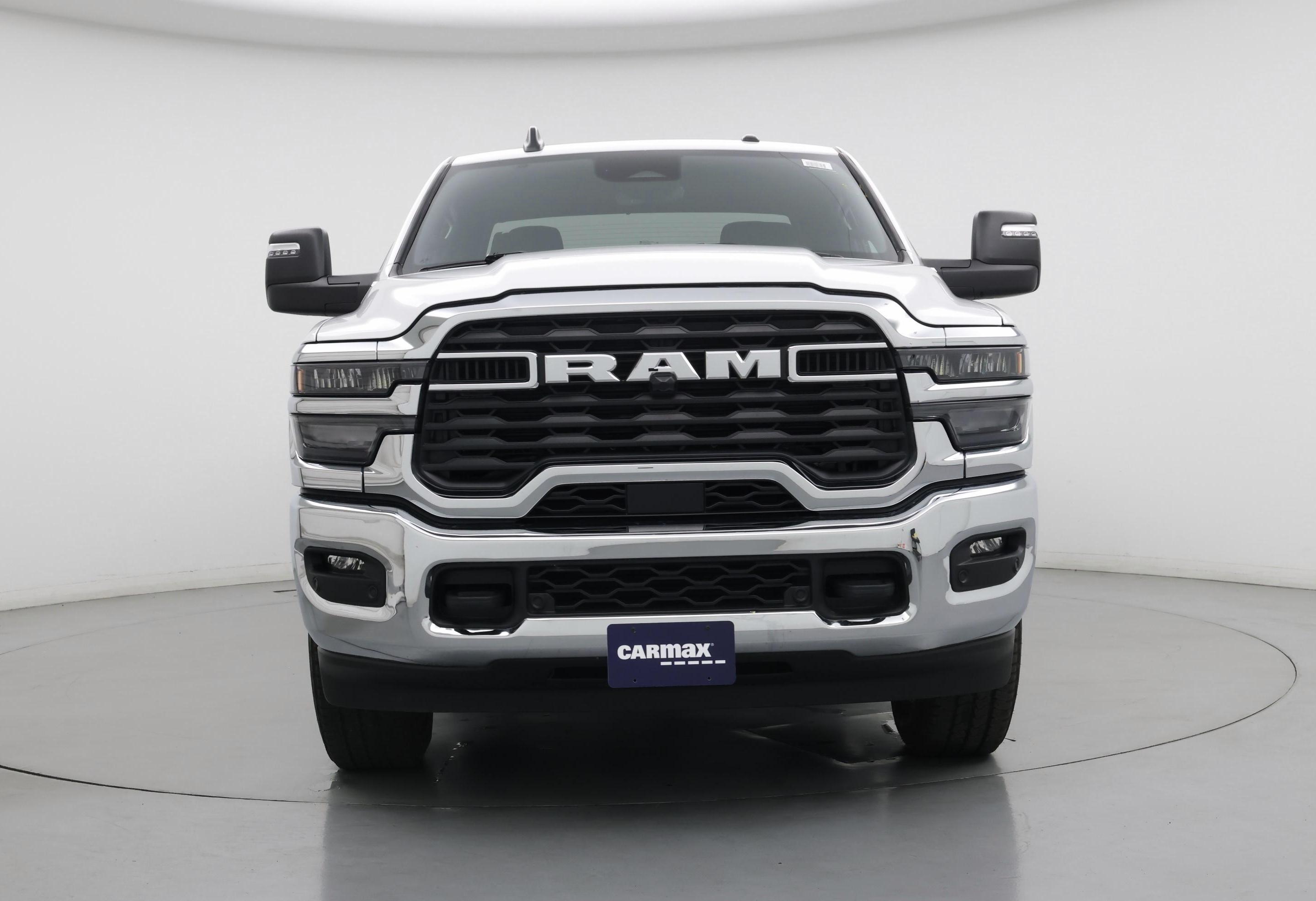 Thumbnail: 2025 RAM 2500 - 5