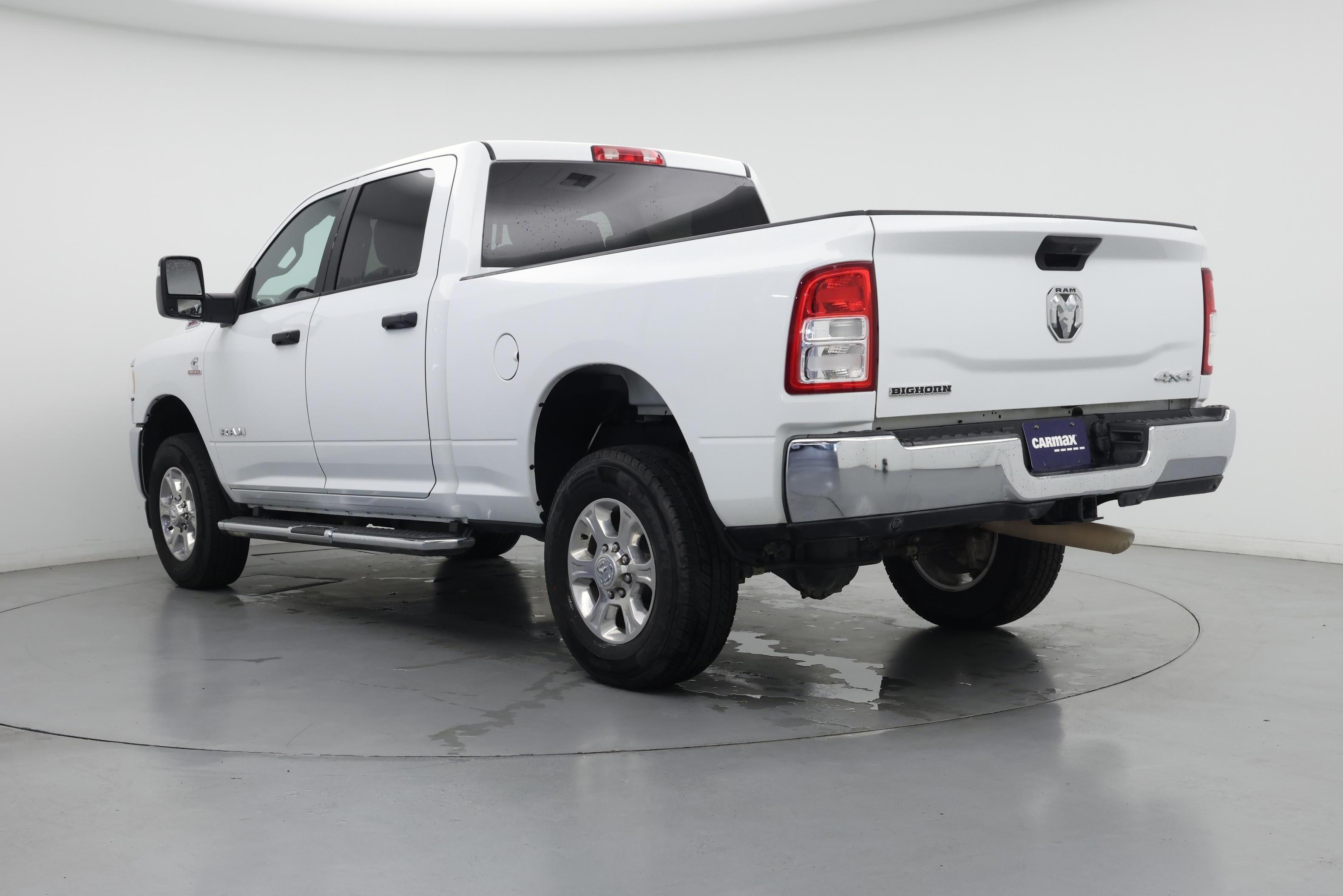 Thumbnail: 2024 RAM 2500 - 2