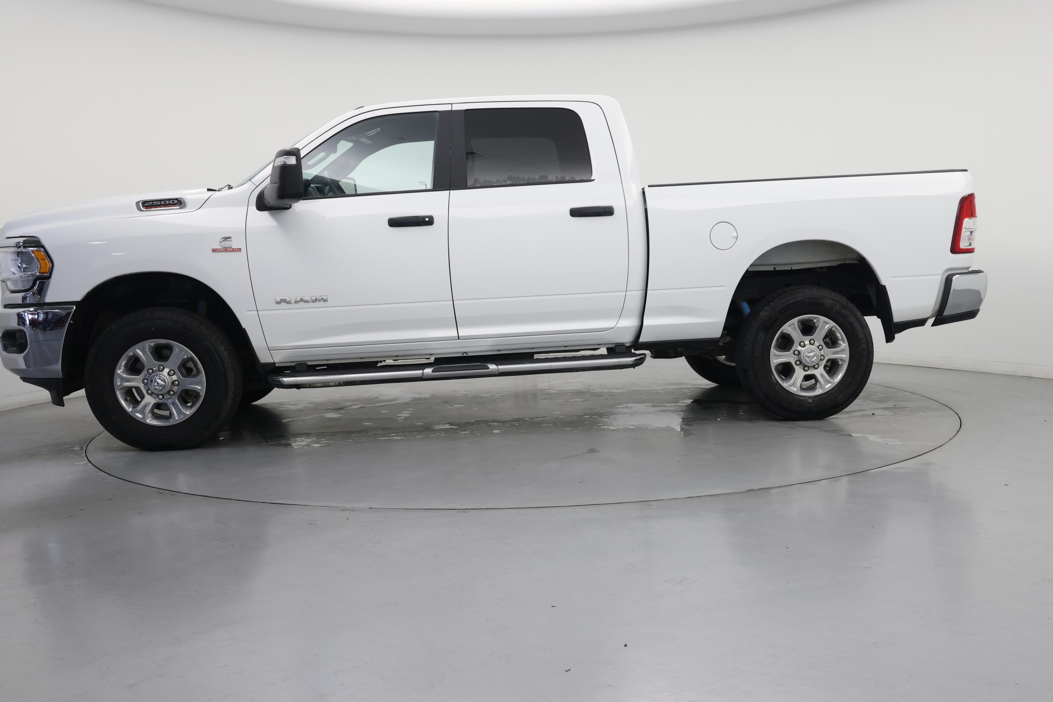 Thumbnail: 2024 RAM 2500 - 3