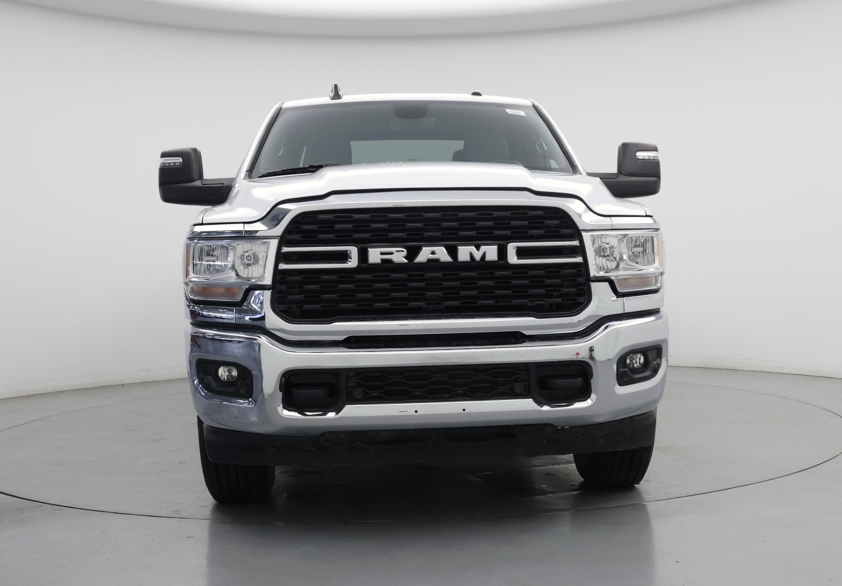 Thumbnail: 2024 RAM 2500 - 5