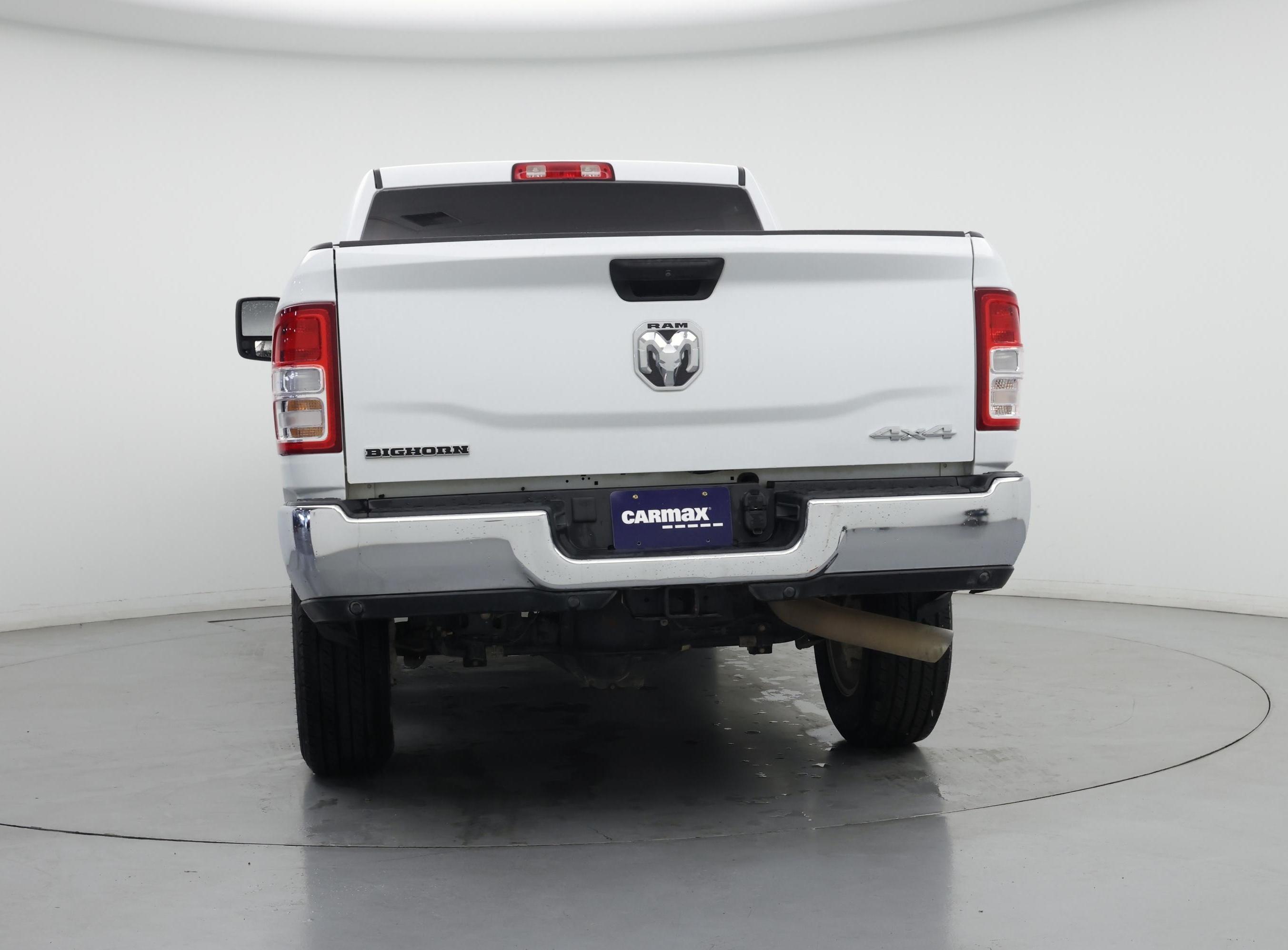 Thumbnail: 2024 RAM 2500 - 6
