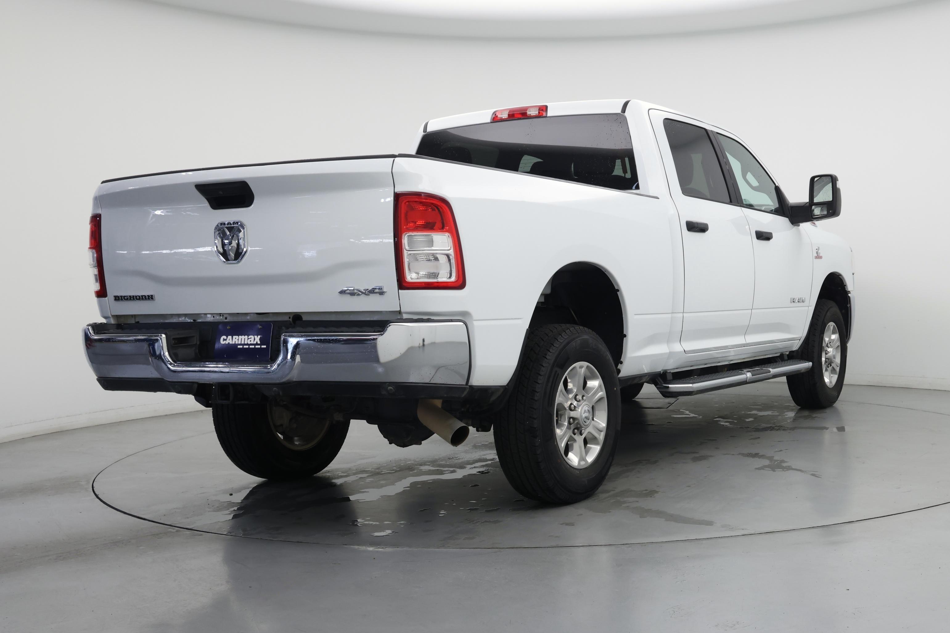 Thumbnail: 2024 RAM 2500 - 8