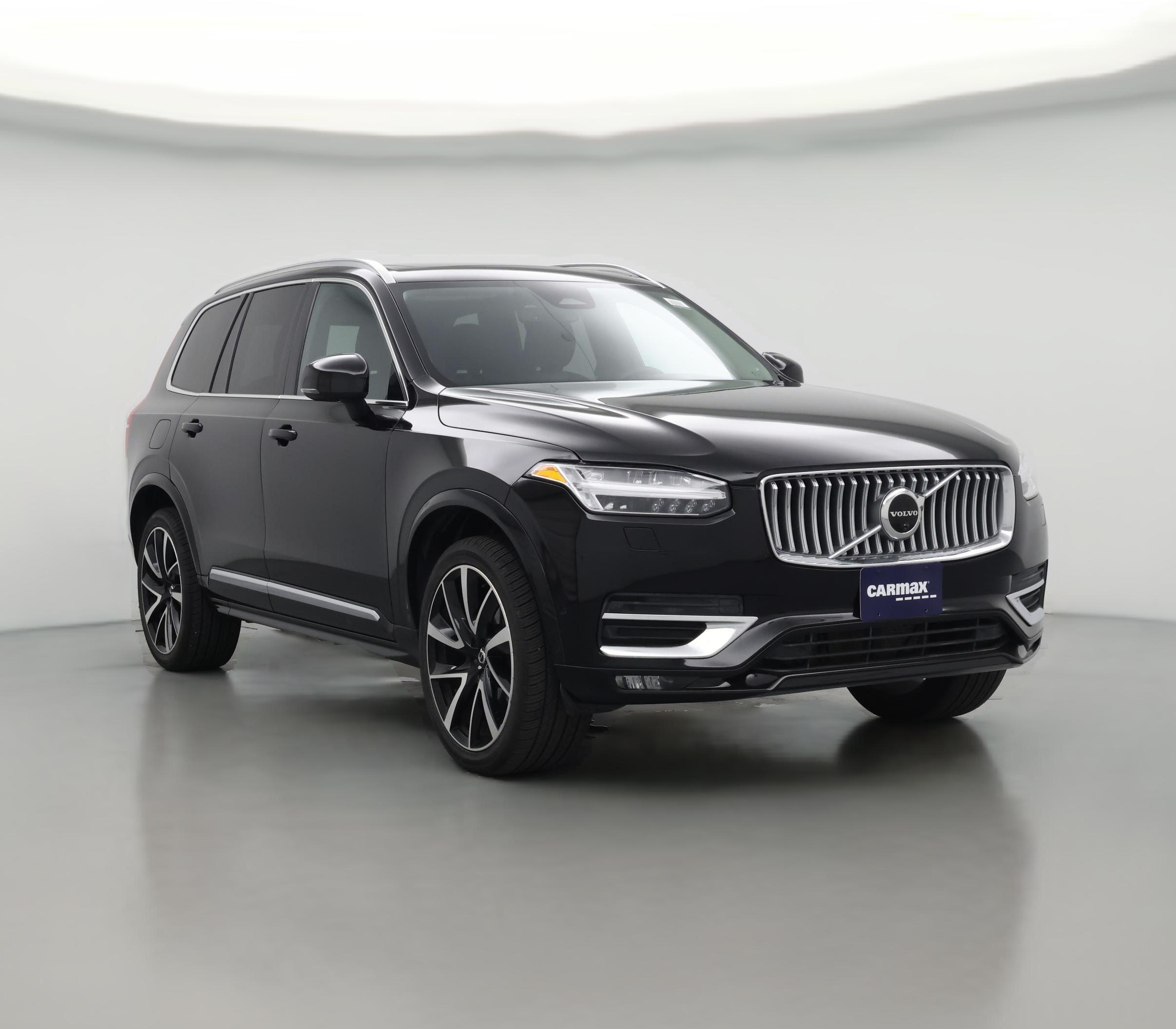 Thumbnail: 2023 Volvo XC90 - 1
