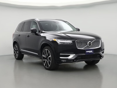 2023 Volvo XC90 B6 Plus