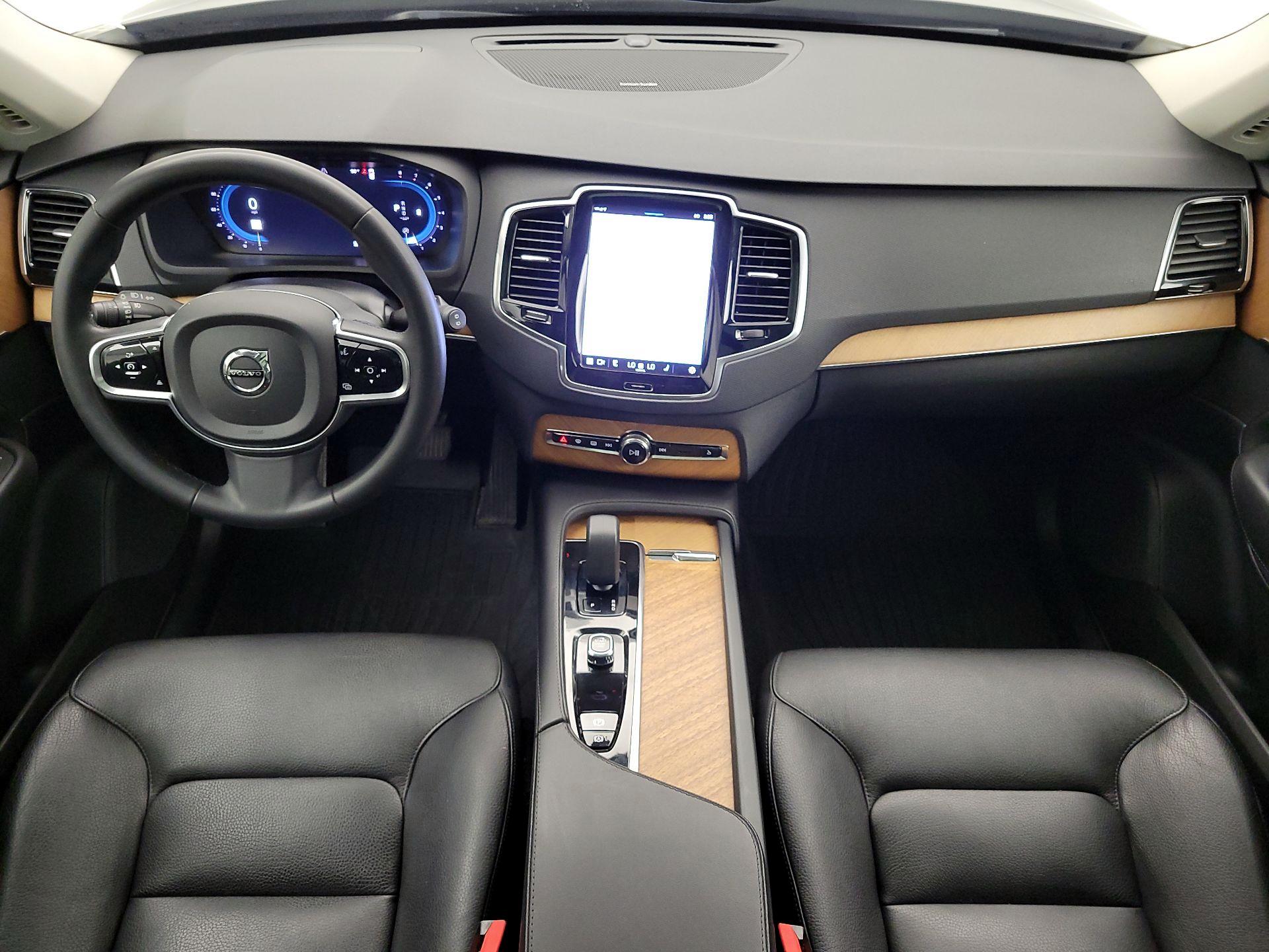 Thumbnail: 2023 Volvo XC90 - 9