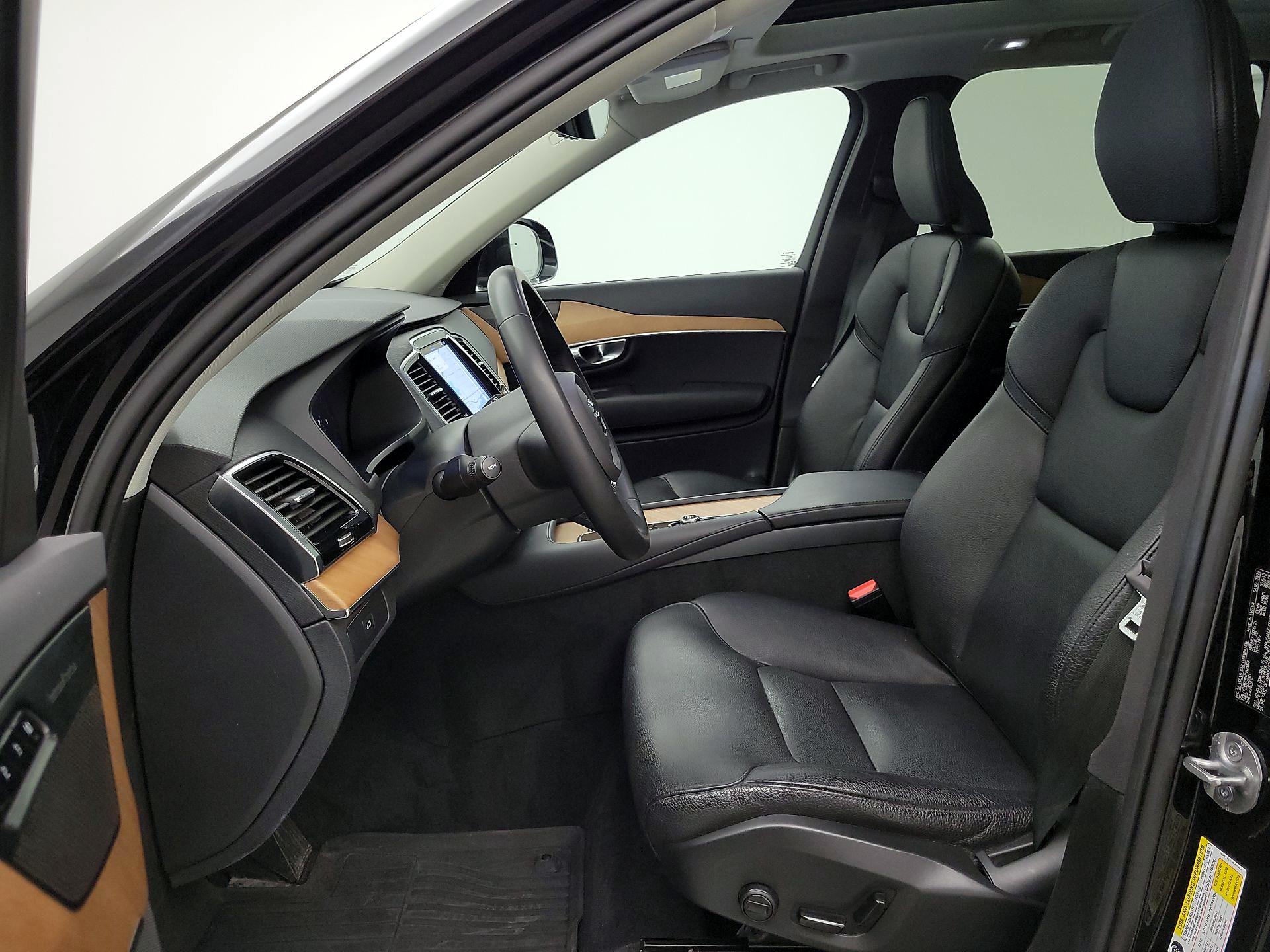 Thumbnail: 2023 Volvo XC90 - 11