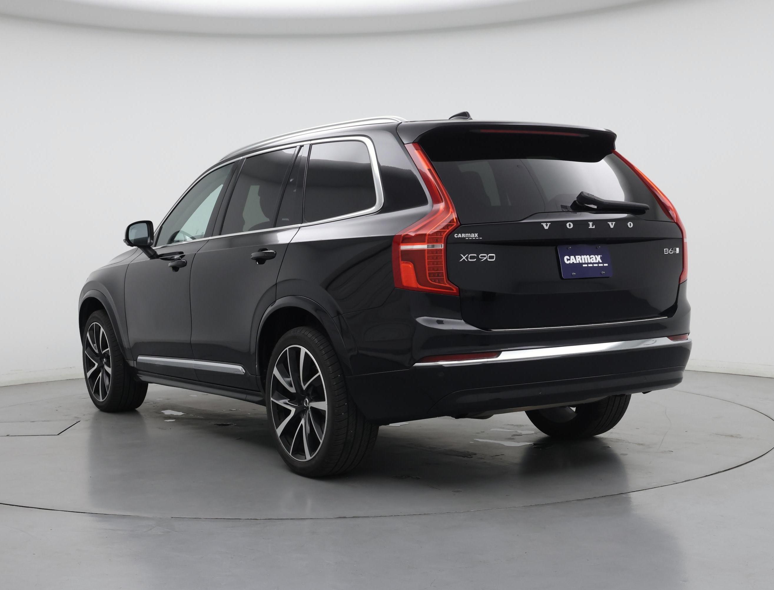 Thumbnail: 2023 Volvo XC90 - 2