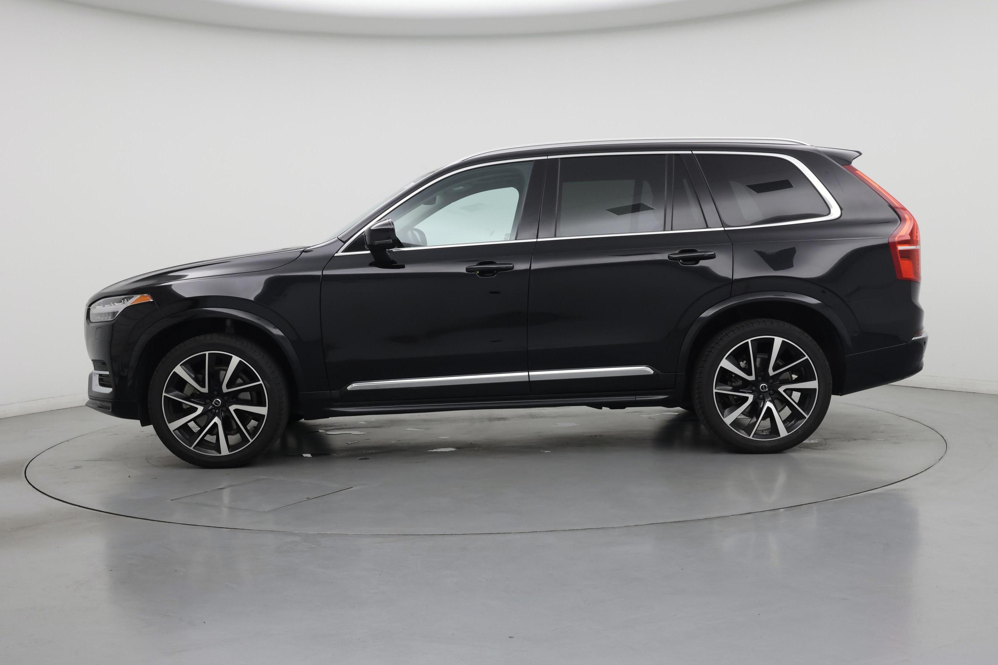 Thumbnail: 2023 Volvo XC90 - 3