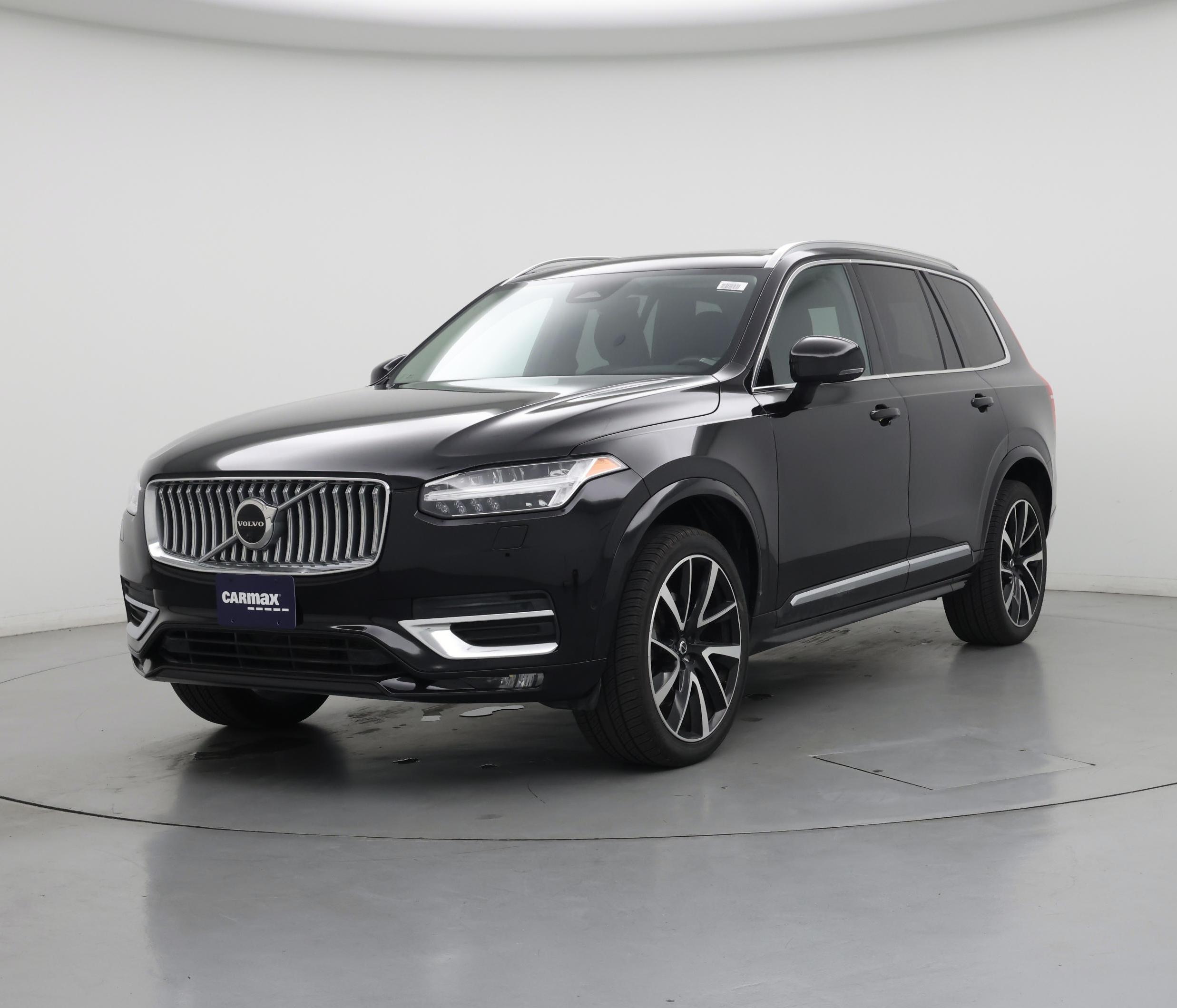 Thumbnail: 2023 Volvo XC90 - 4