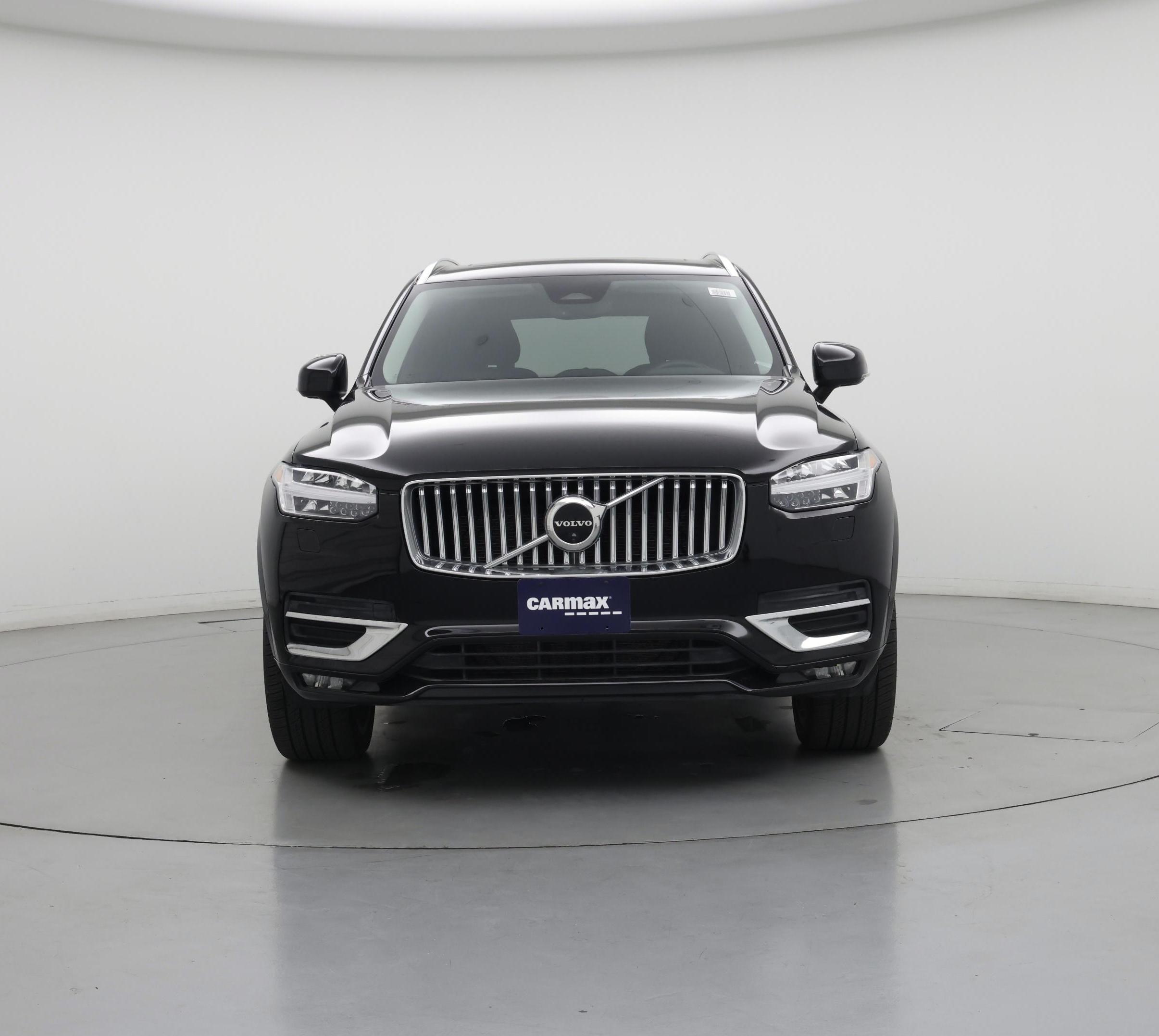 Thumbnail: 2023 Volvo XC90 - 5