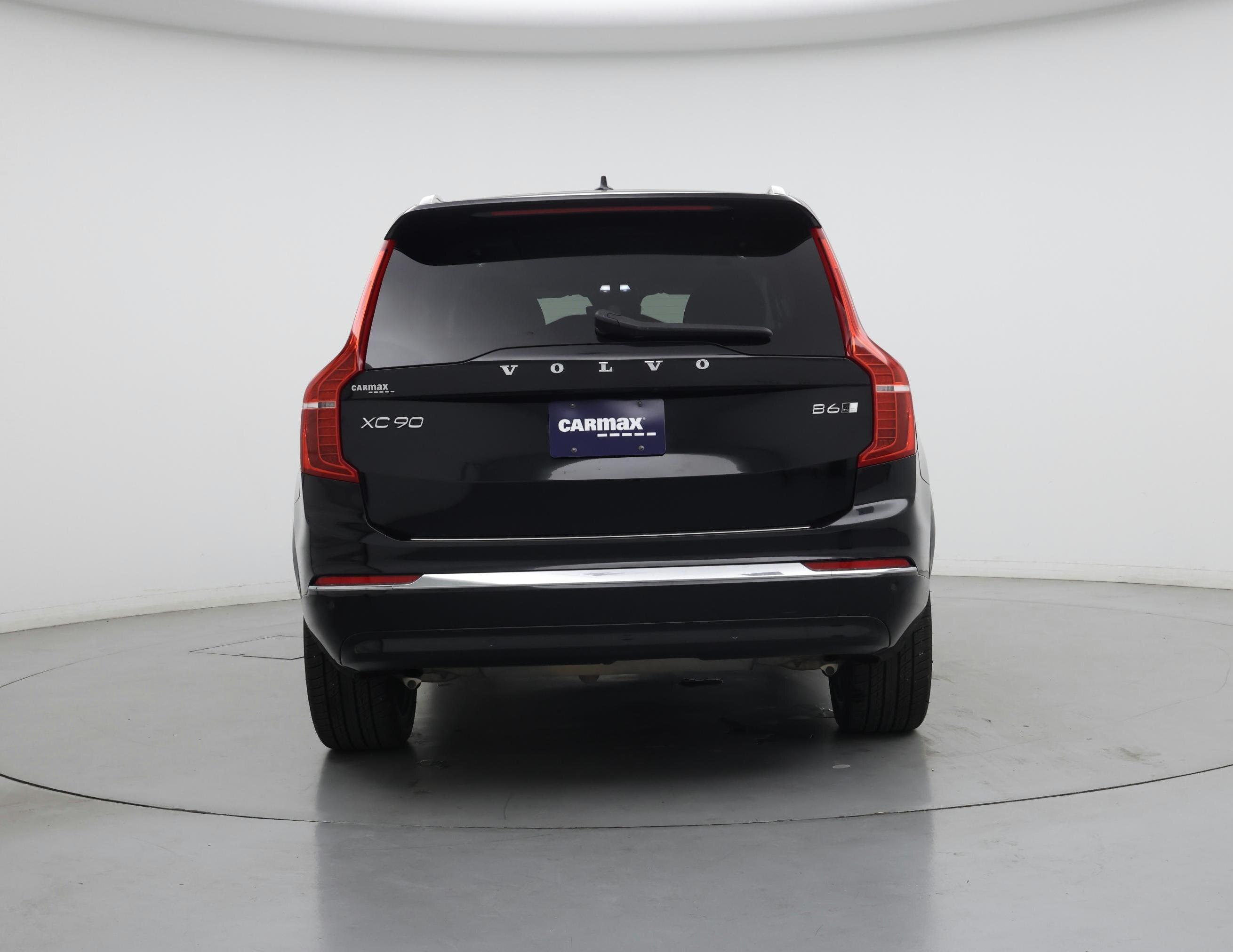 Thumbnail: 2023 Volvo XC90 - 6