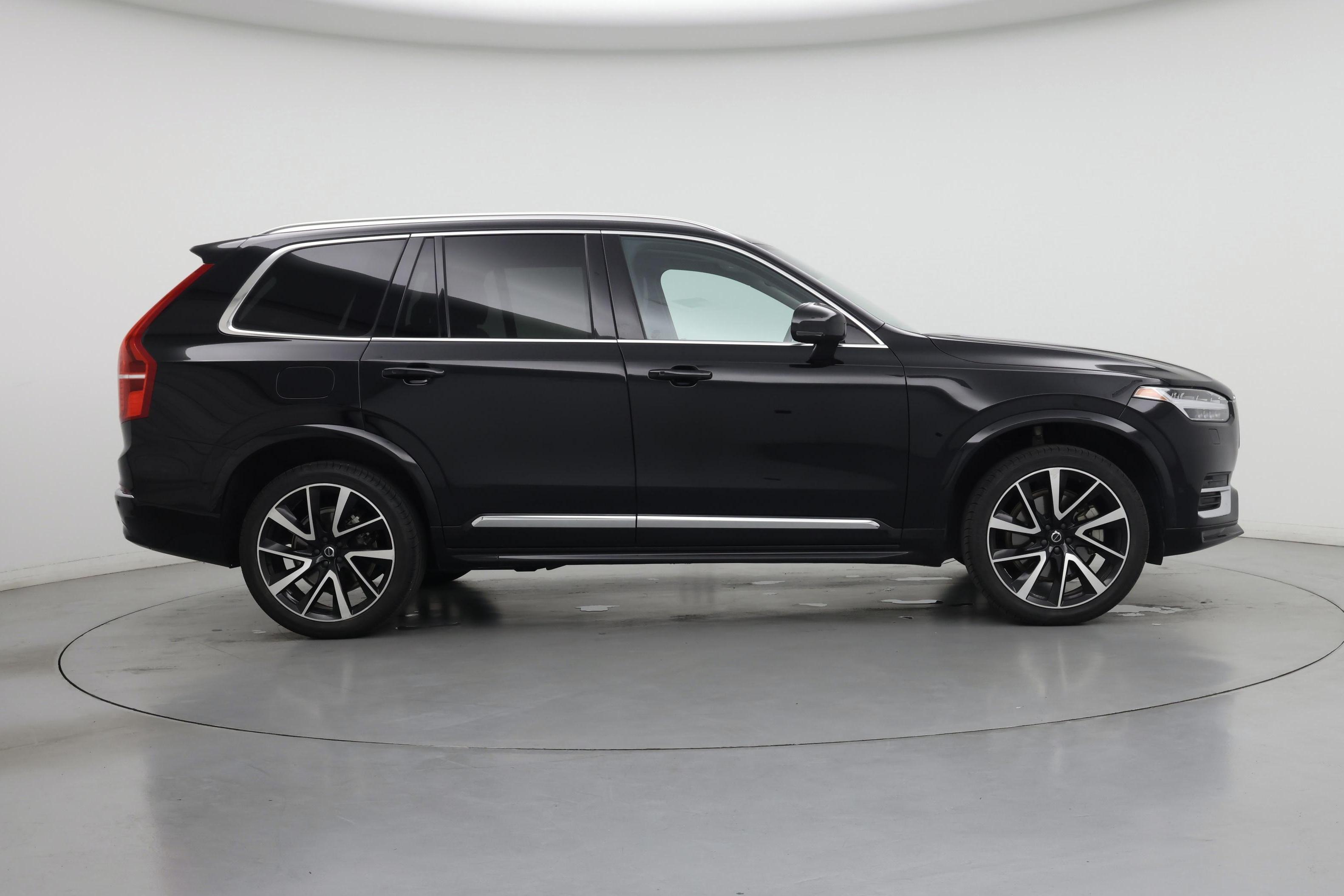Thumbnail: 2023 Volvo XC90 - 7