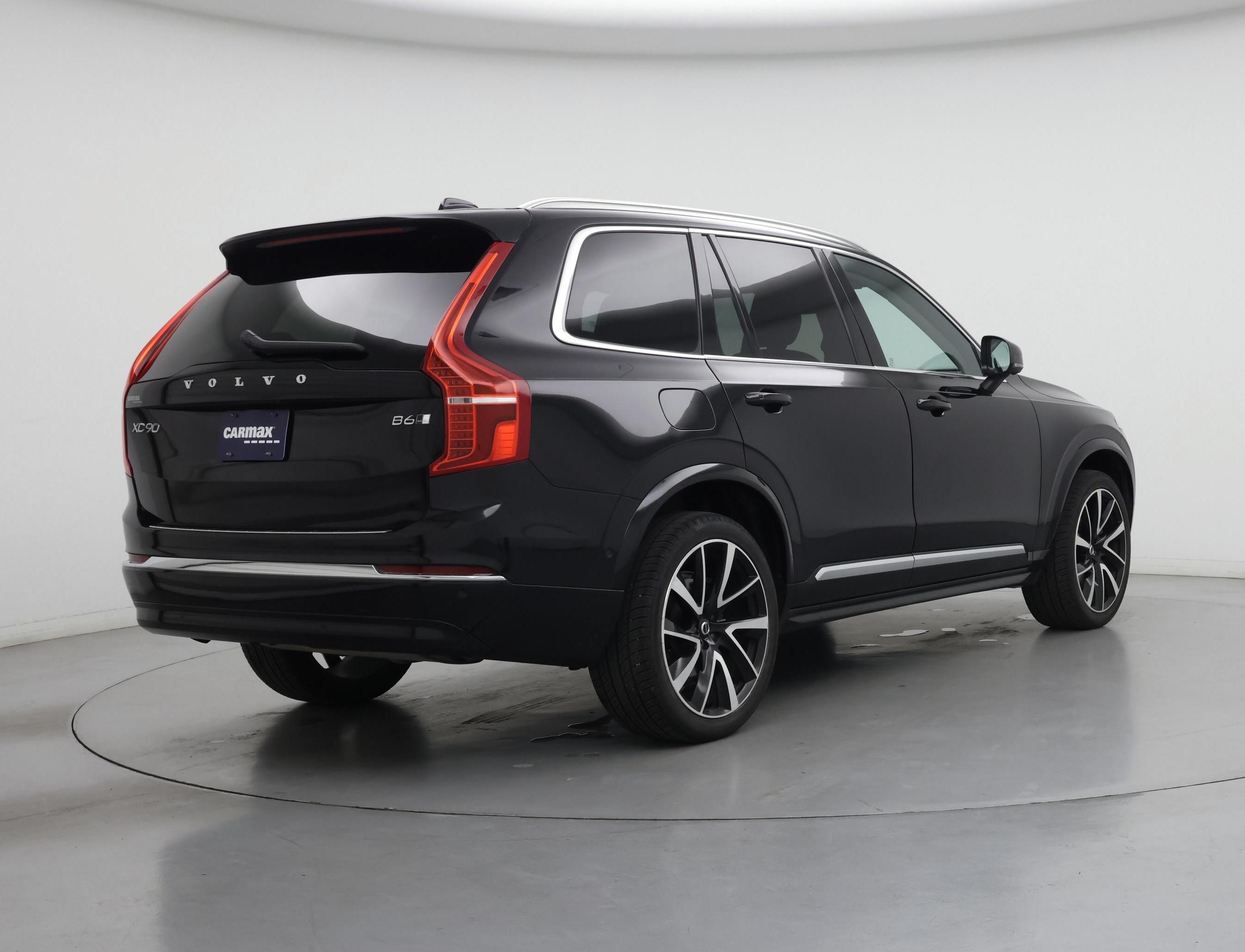 Thumbnail: 2023 Volvo XC90 - 8