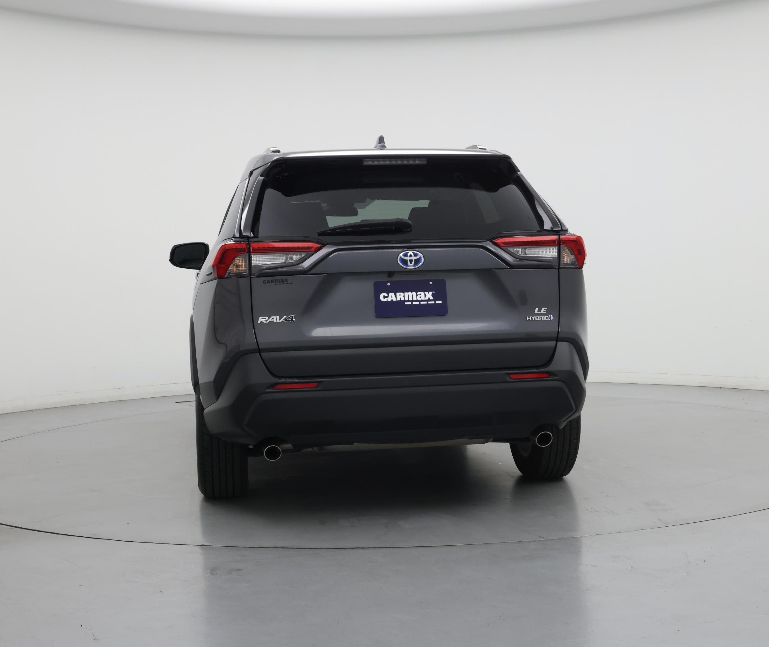 Thumbnail: 2023 Toyota RAV4 - 6