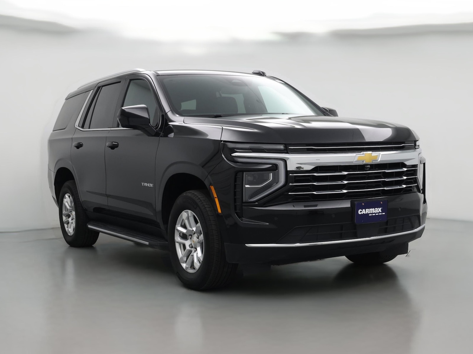 2025 Chevrolet Tahoe
