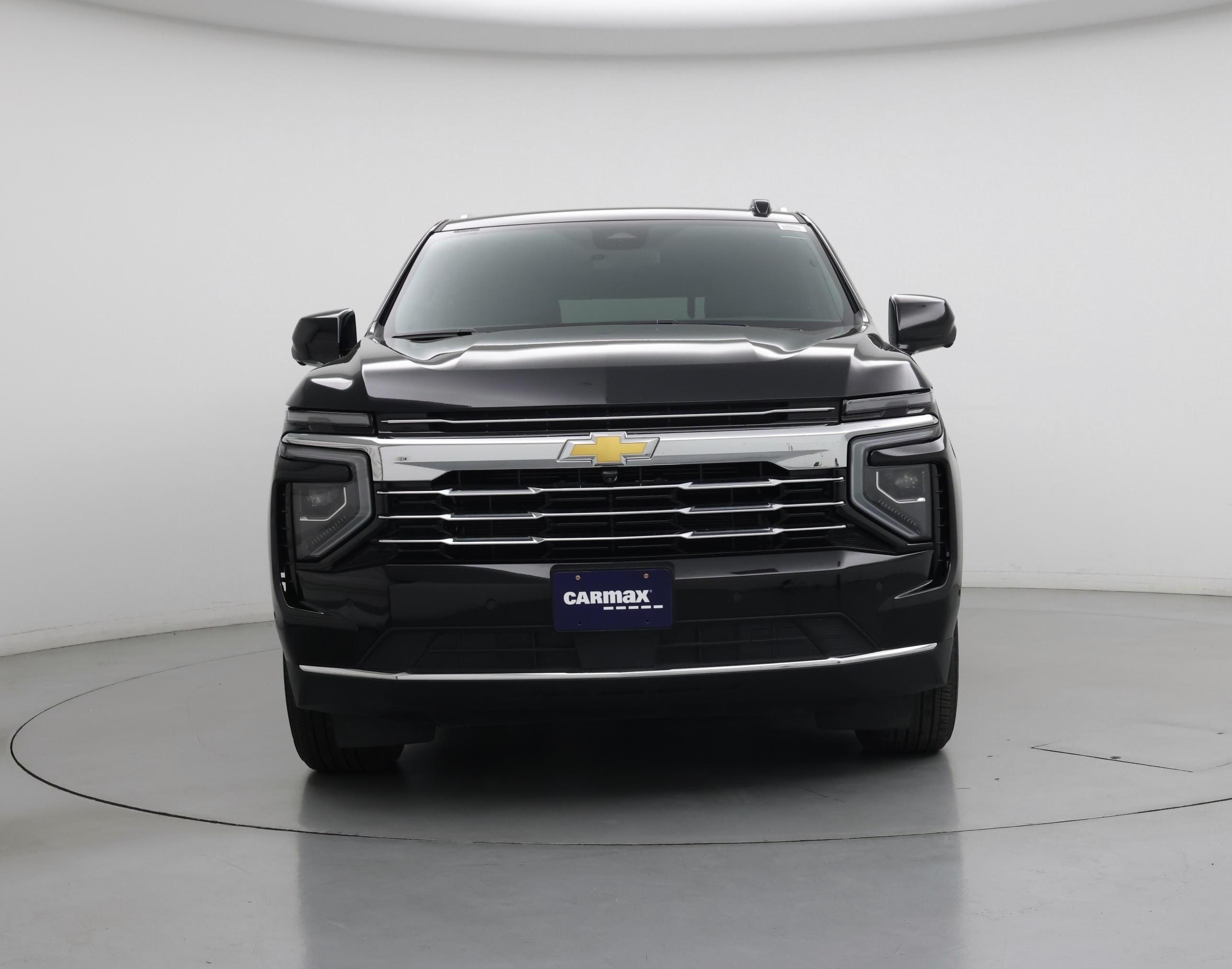 Thumbnail: 2025 Chevrolet Tahoe - 5
