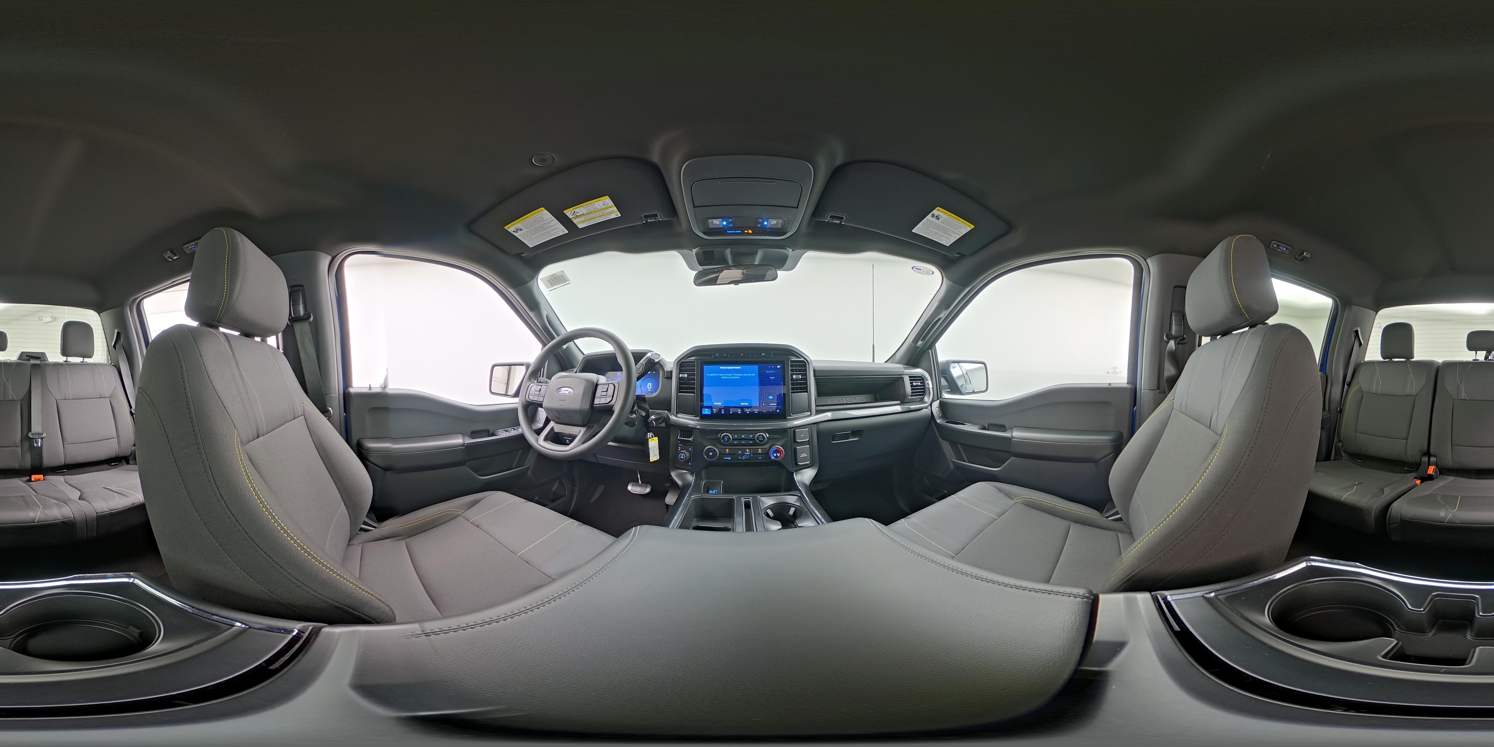 2024 Ford F-150 STX - Photo 25