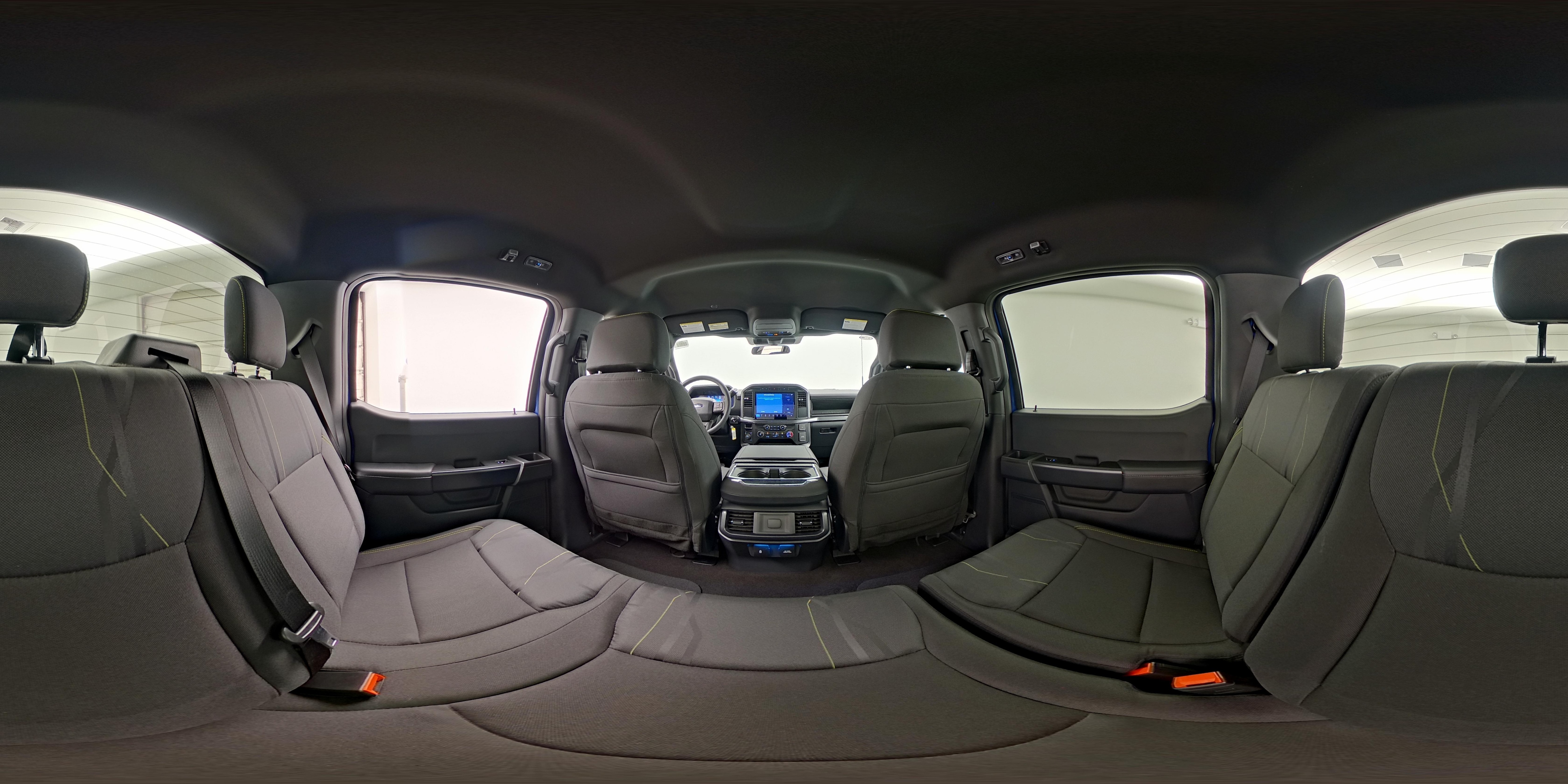 2024 Ford F-150 STX - Photo 26