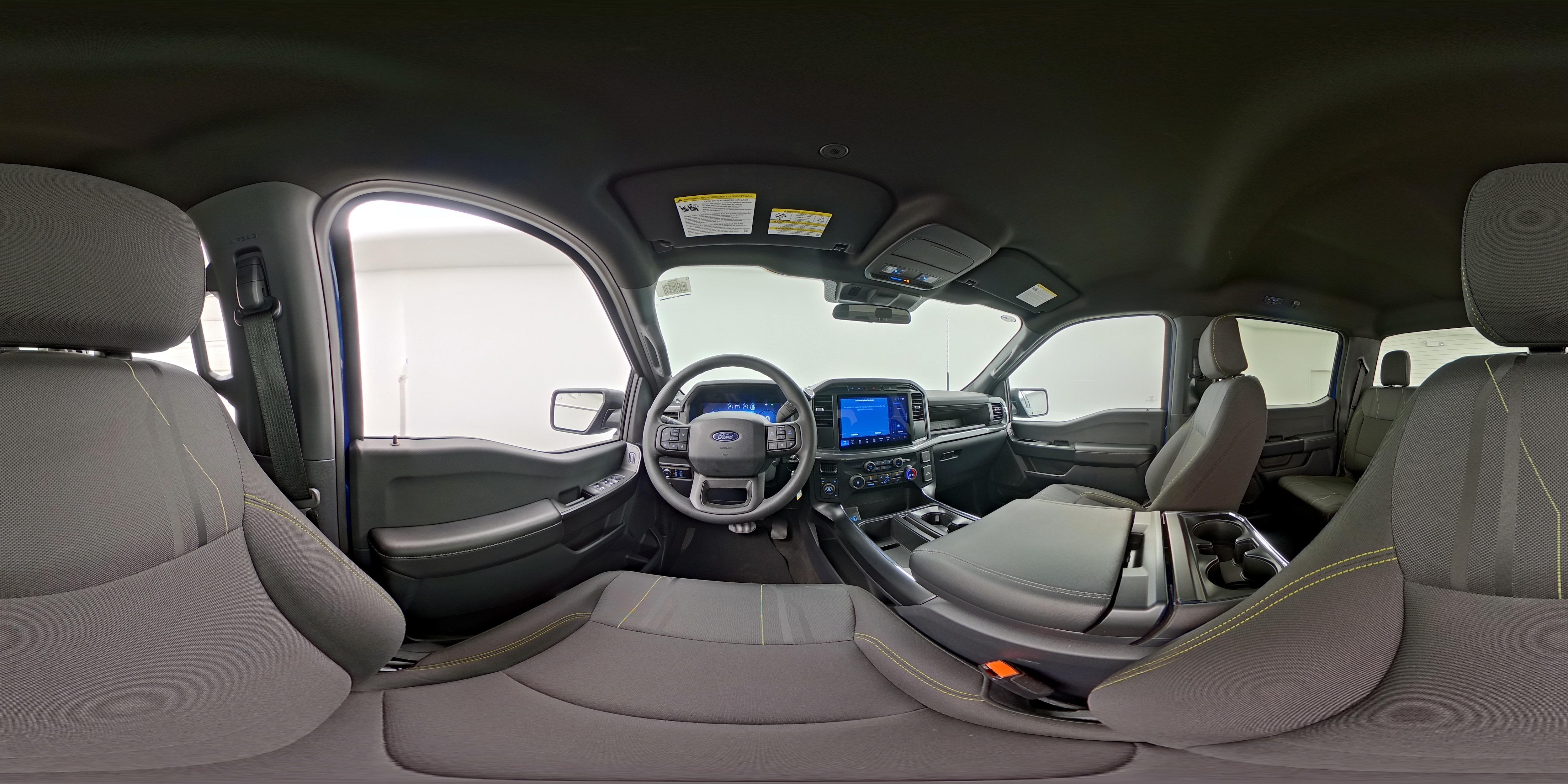 2024 Ford F-150 STX - Photo 27