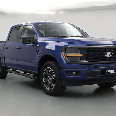2024 Ford F150 STX